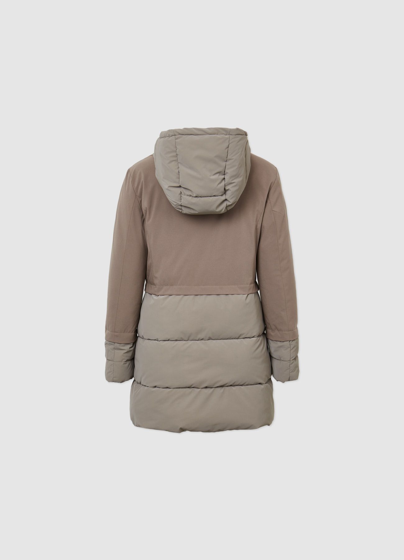 Outerwear Woman Calliope det_5