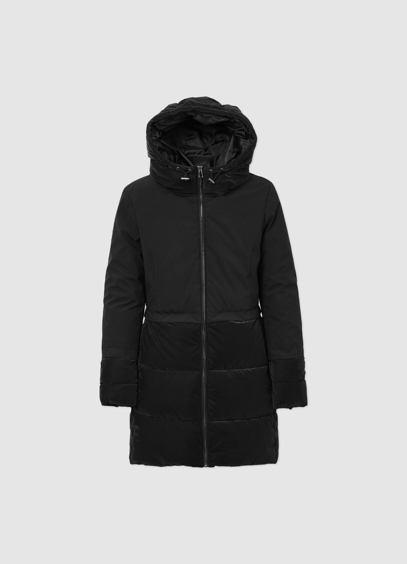 Outerwear Woman Calliope det_4