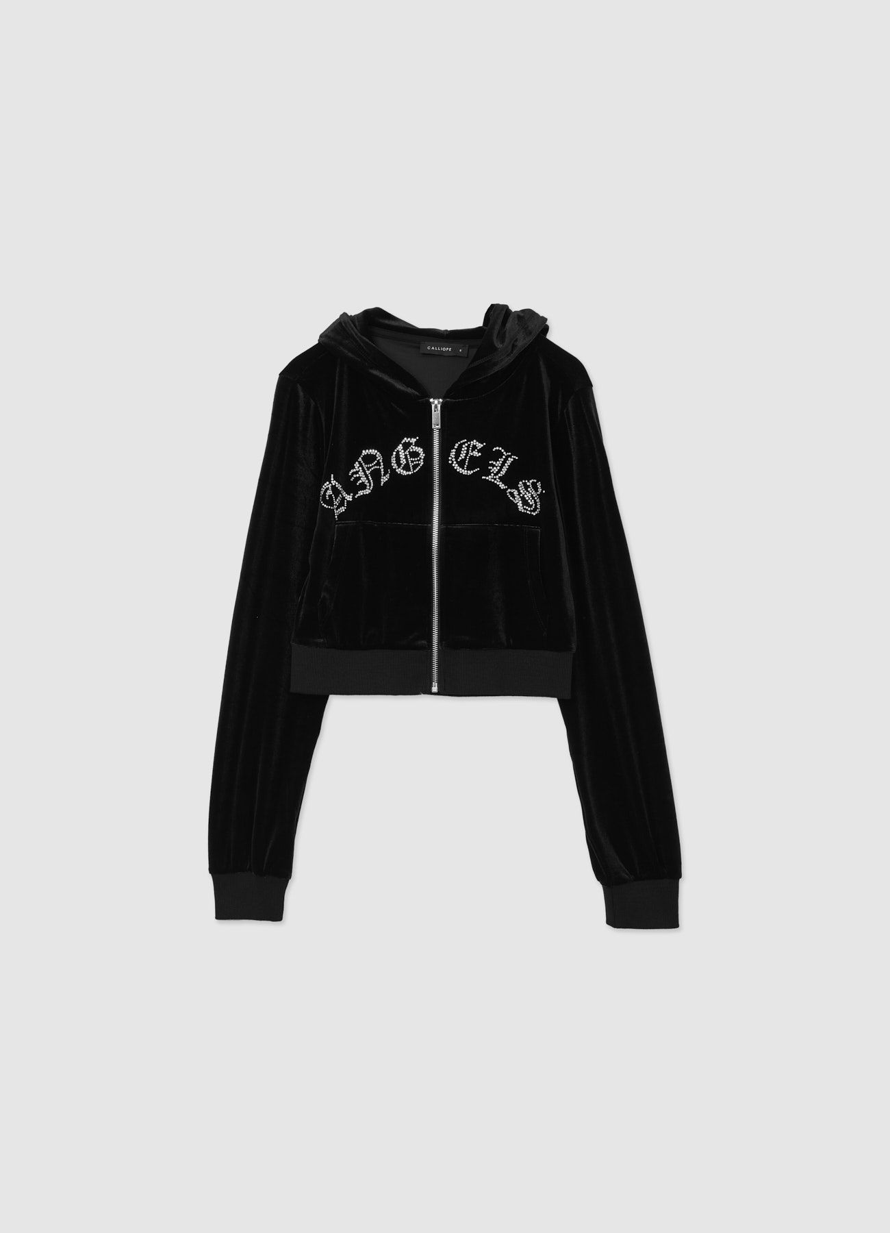 Sweat shirt Woman Calliope det_4