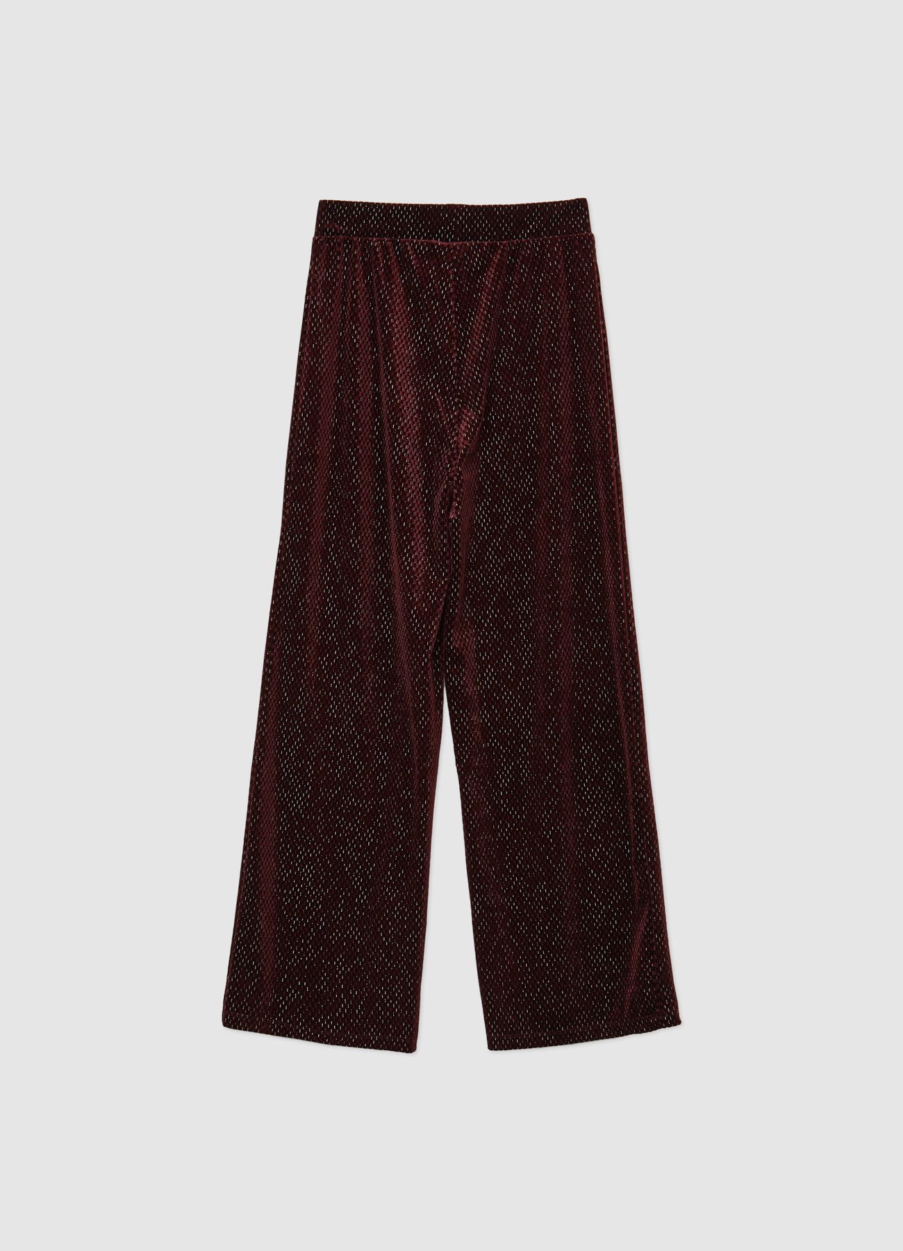 Long pants Woman Calliope det_5