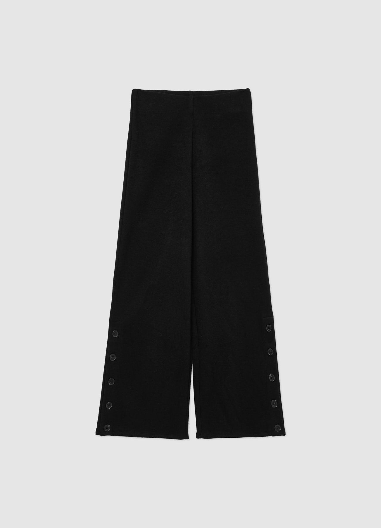 Full-length gym pants Woman Calliope det_4