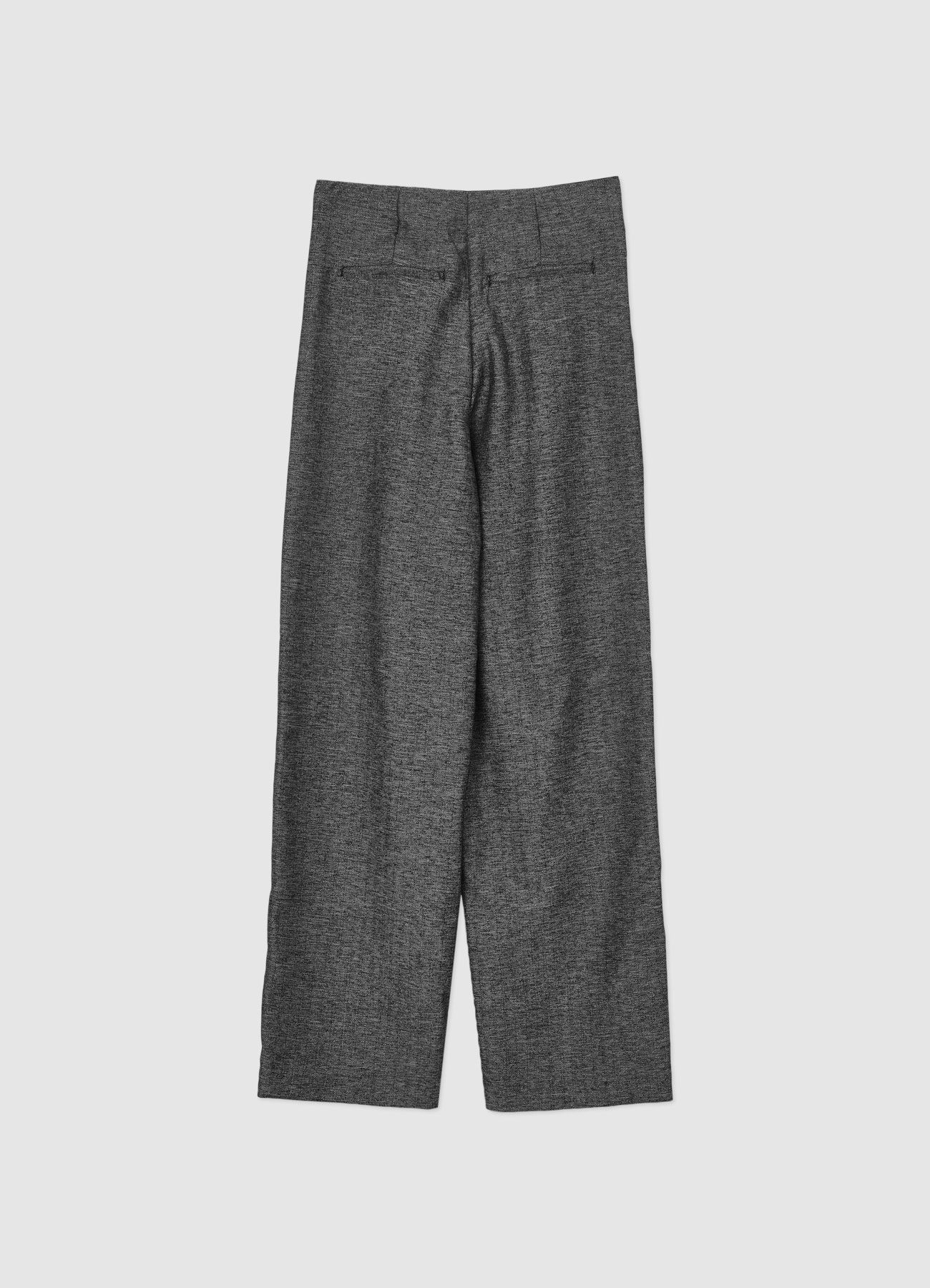 Pantalone Lungo Damen Calliope det_5