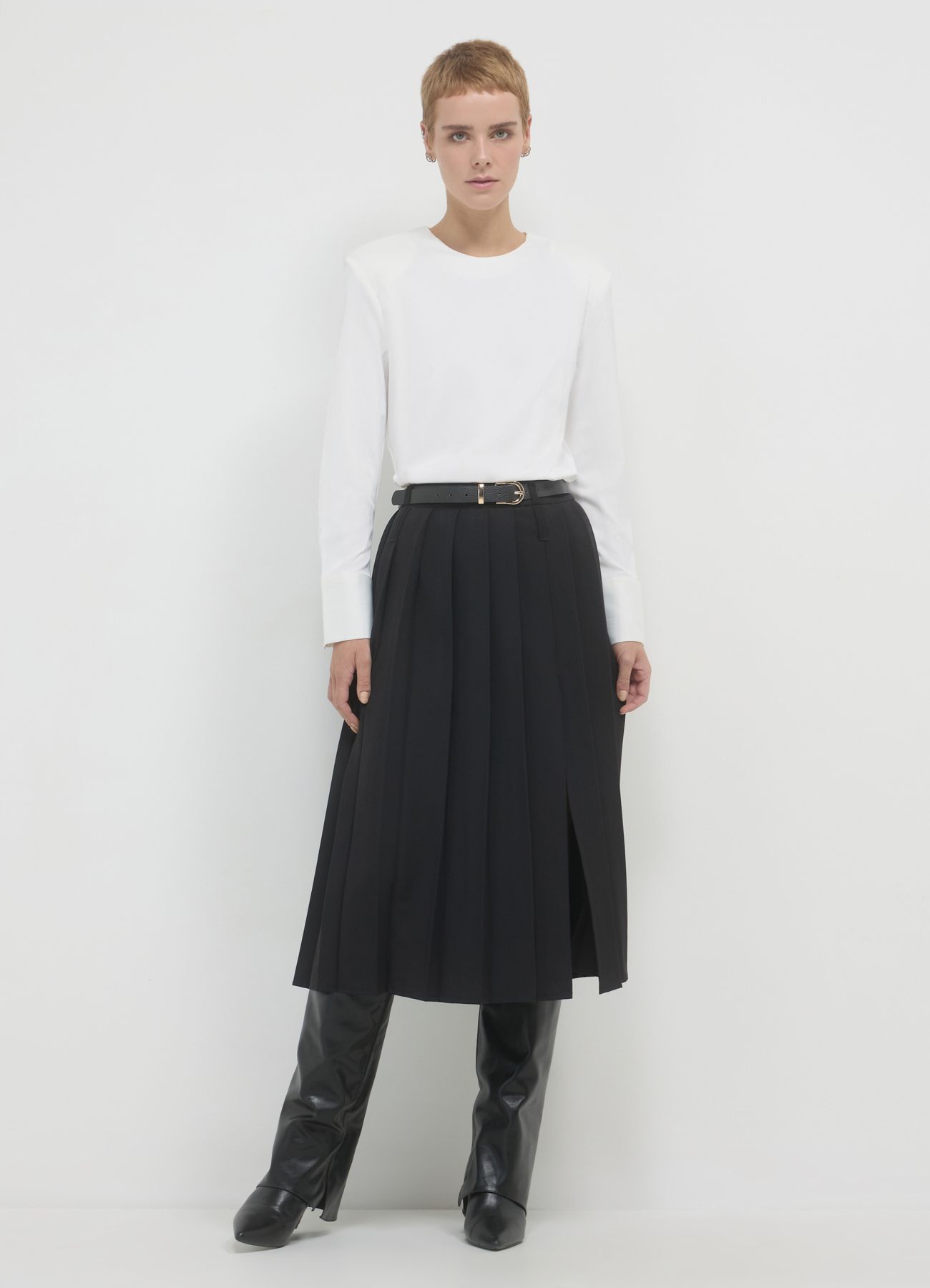 Skirt Woman Calliope det_1