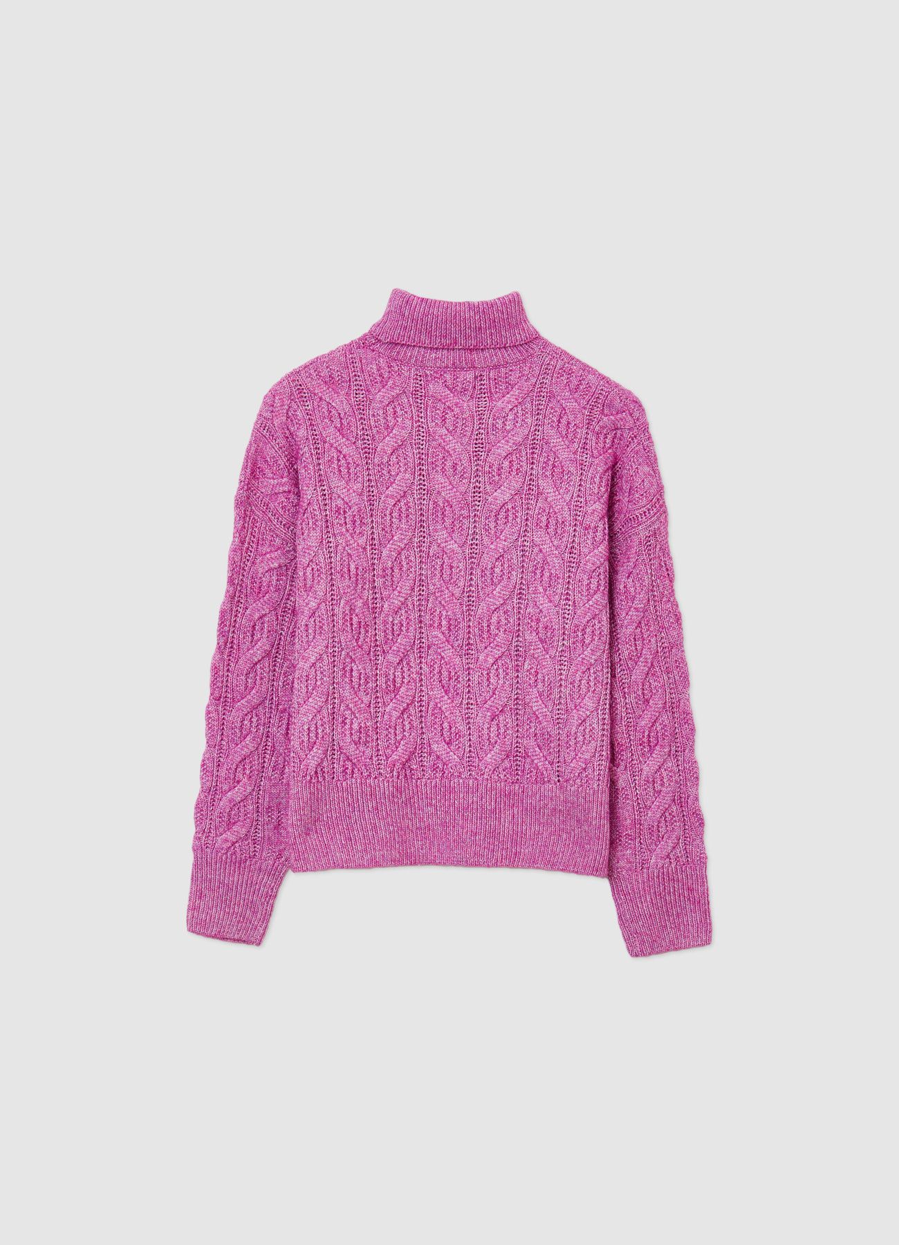 Sweater 3-5 Woman Calliope det_5