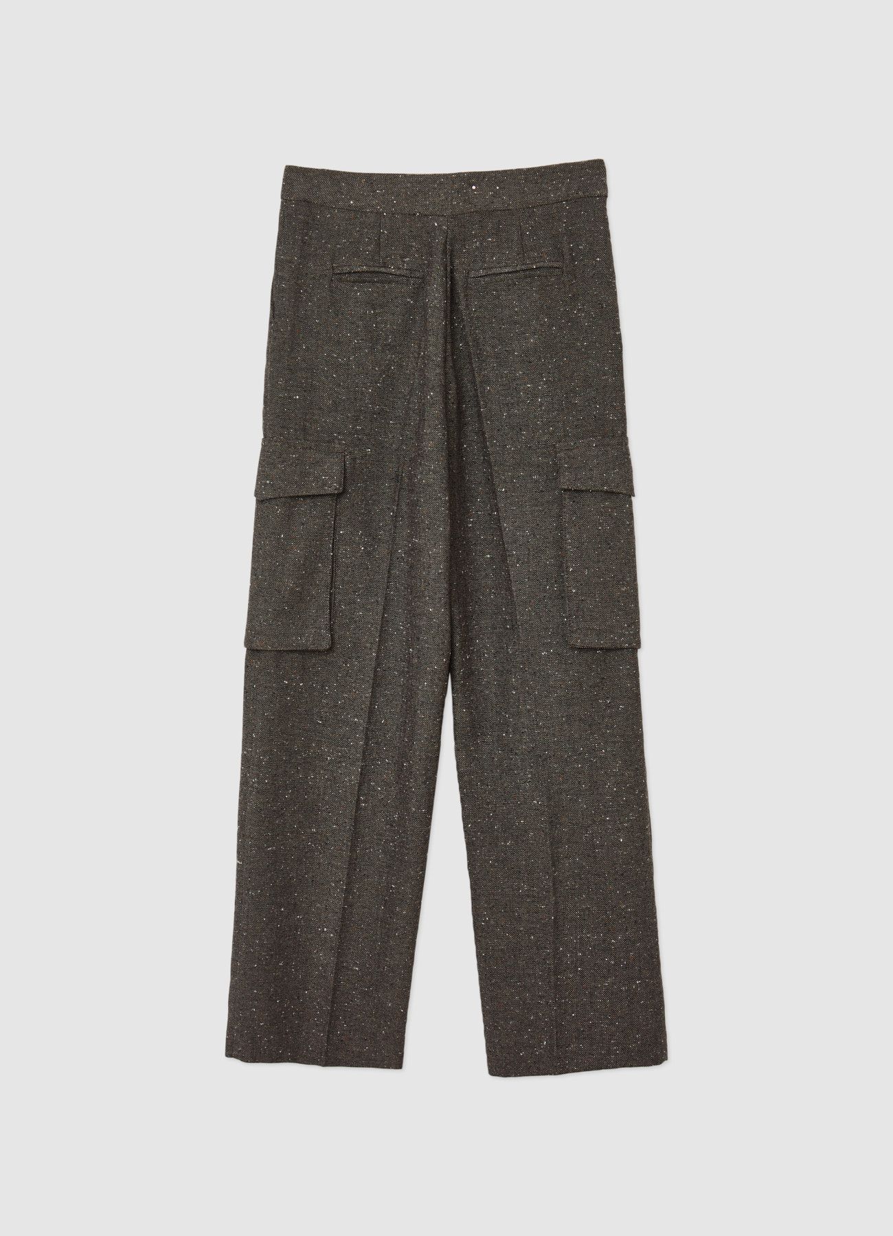 Pantalone Lungo Damen Calliope det_5