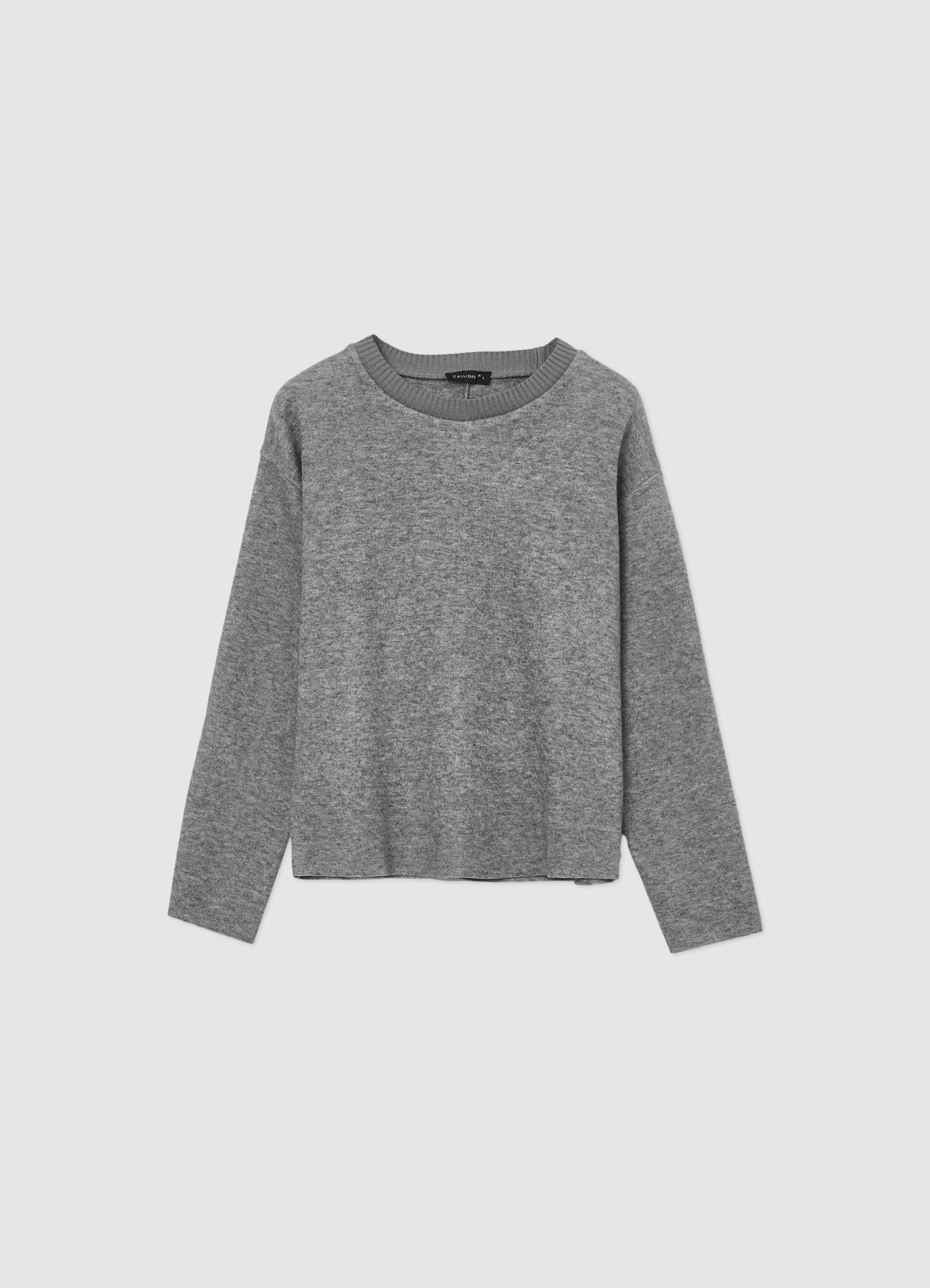 Sweat shirt Woman Calliope det_4