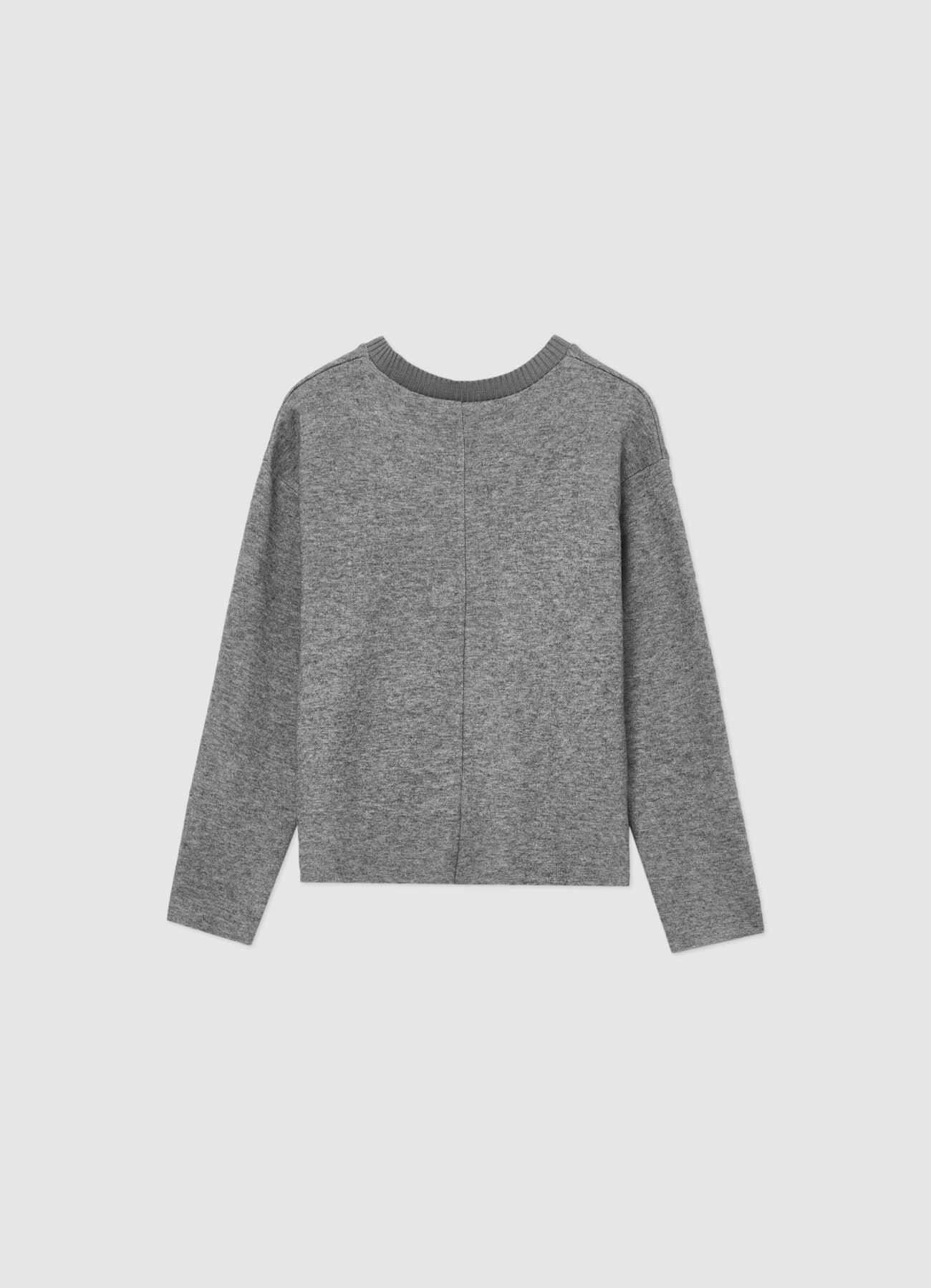 Sweat shirt Woman Calliope det_5