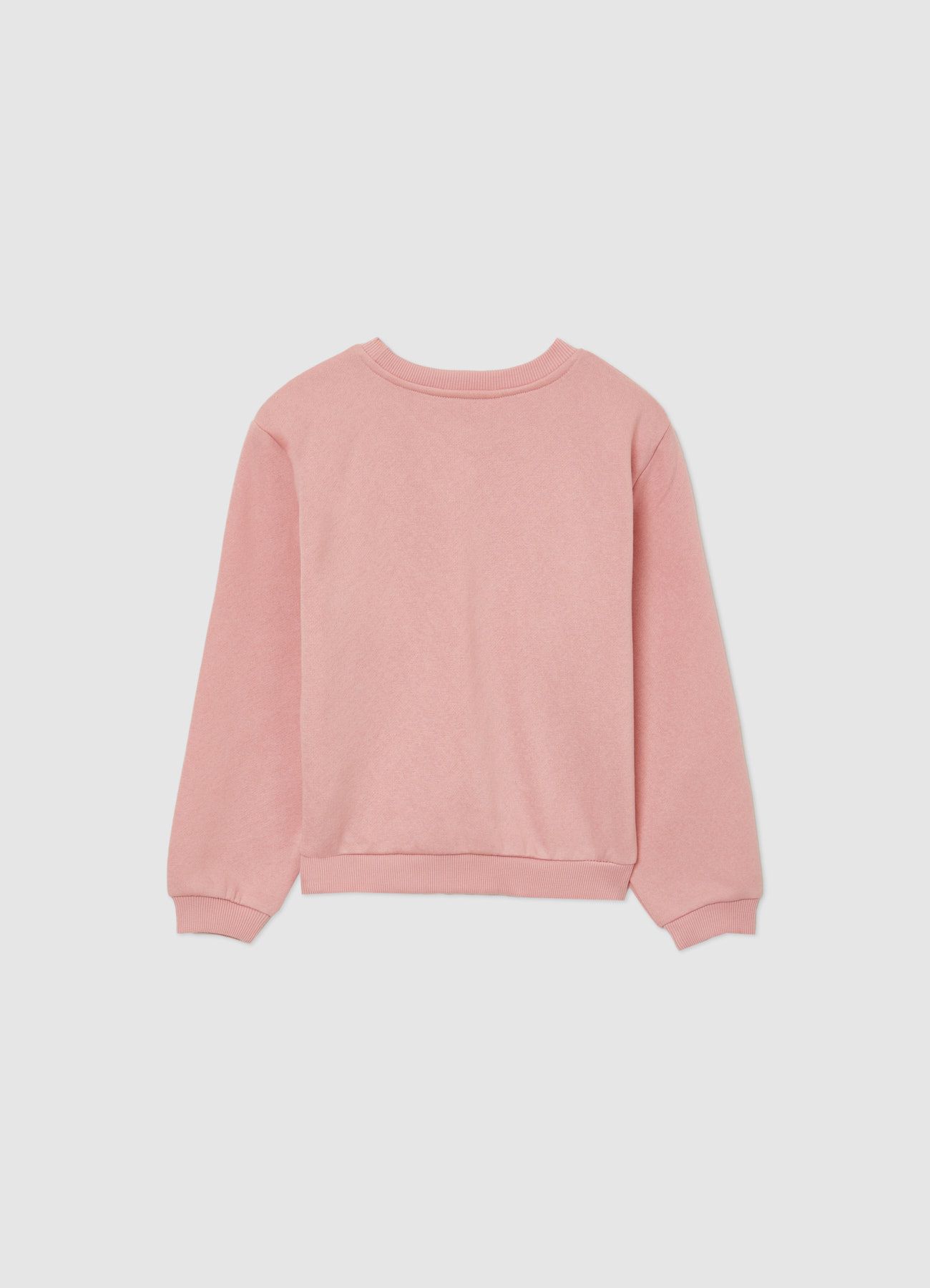 Sweat shirt Girls Calliope Kids det_5