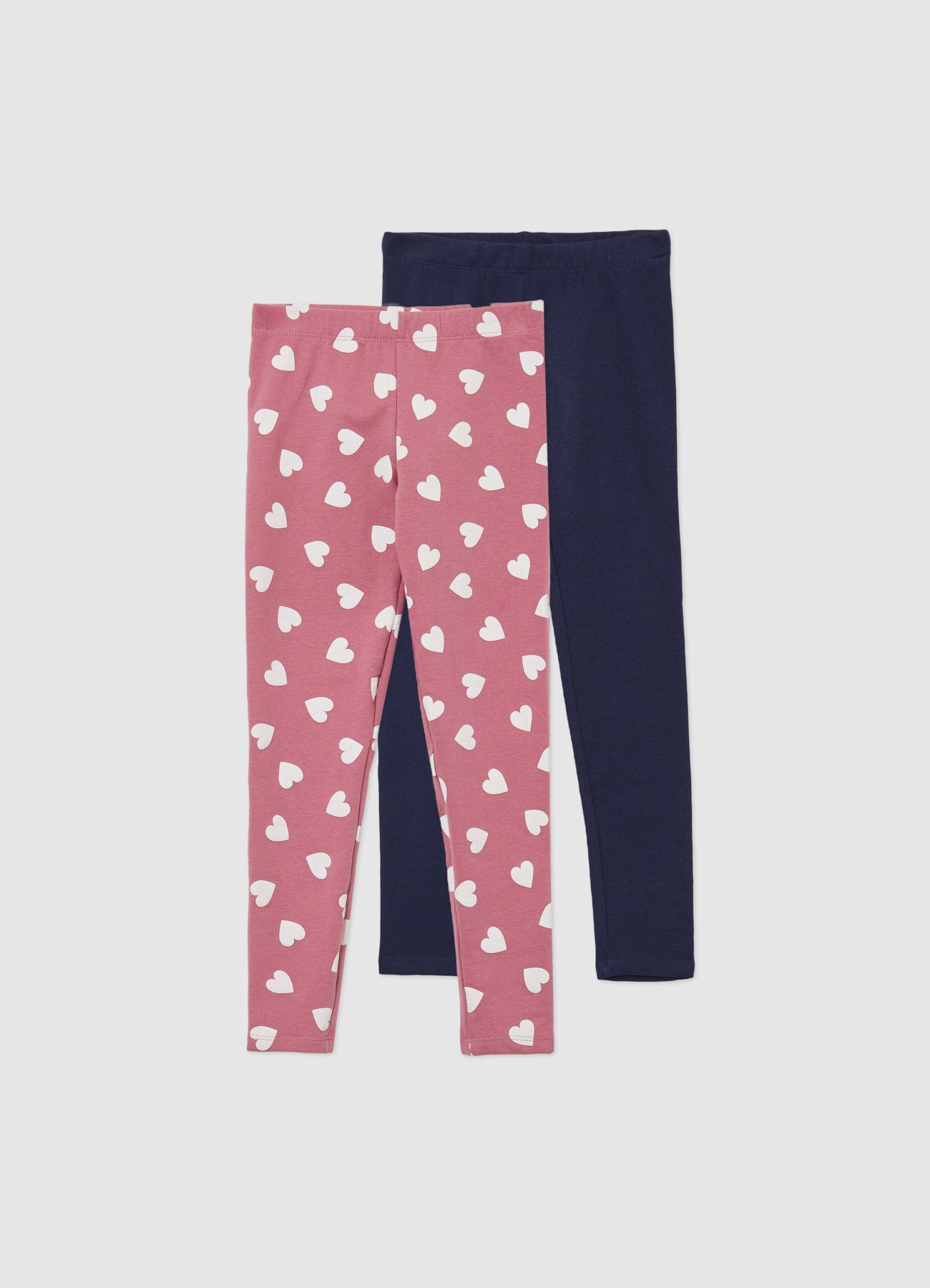 Full-length leggings Girls Calliope Kids det_4