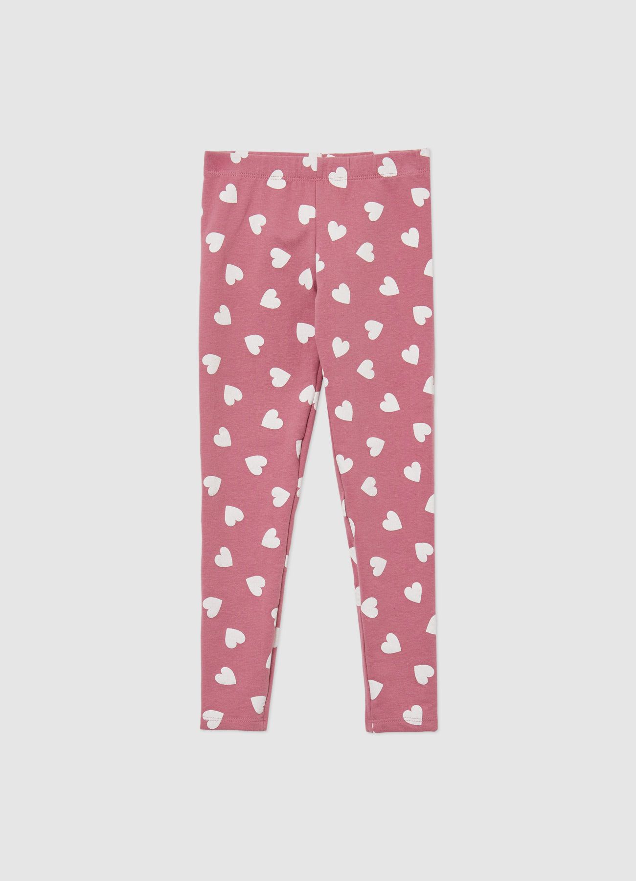 Full-length leggings Girls Calliope Kids det_5