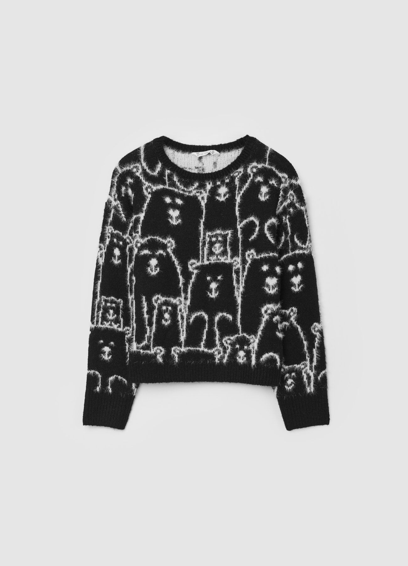 Sweater 3-5 Girls Calliope Kids det_4