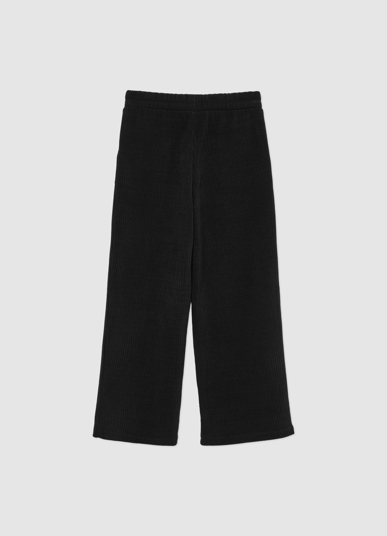 Pantalone Lungo Mädchen det_5