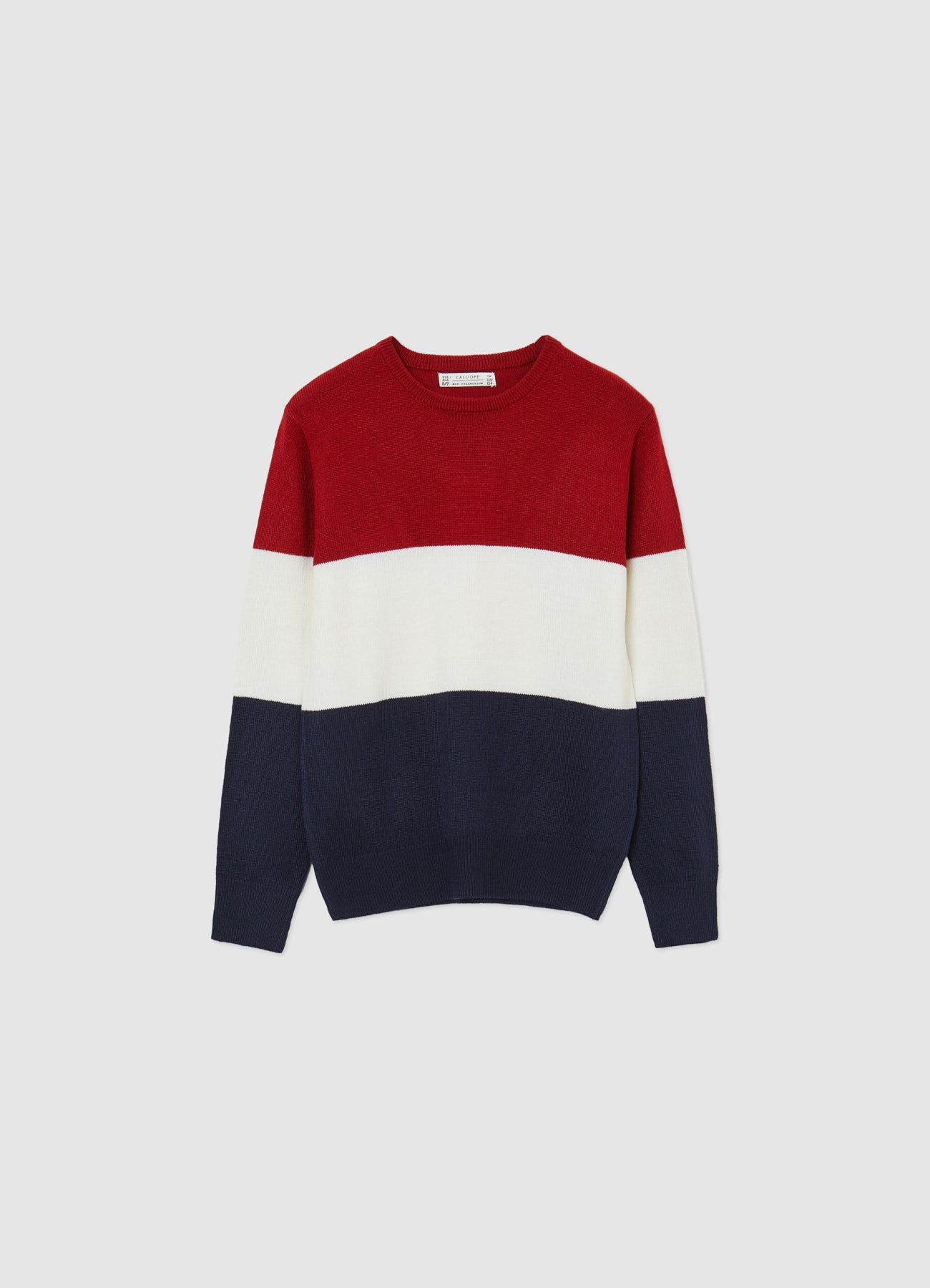 Sweater 3-5 Boys Calliope Kids det_4