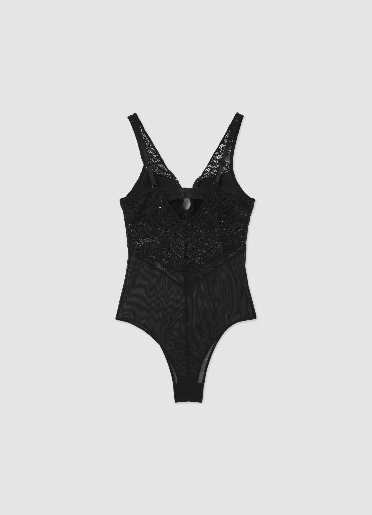 Top Woman Calliope Intimo det_5