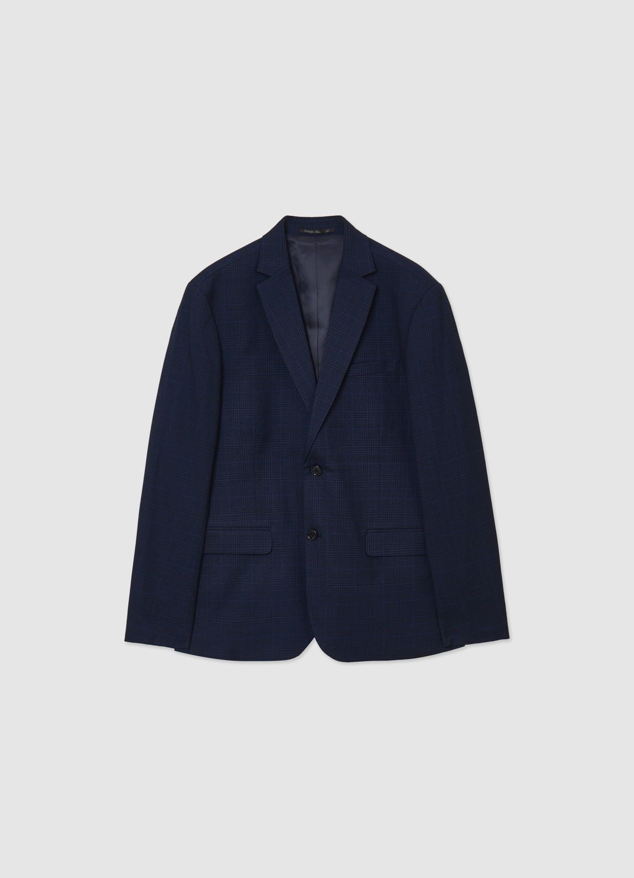 Veste Homme Calliope det_4