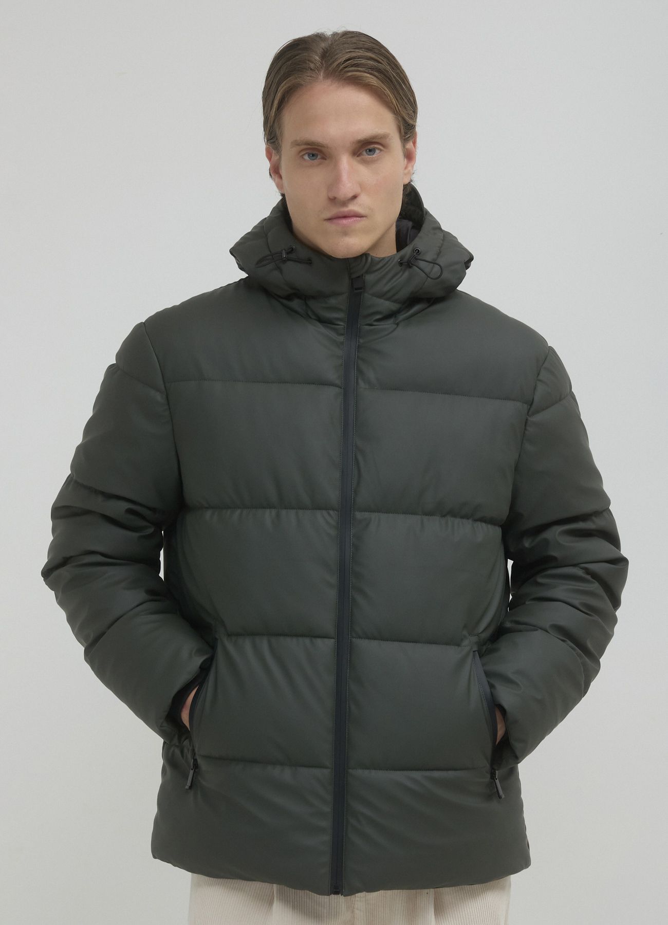 Outerwear Man Calliope det_2