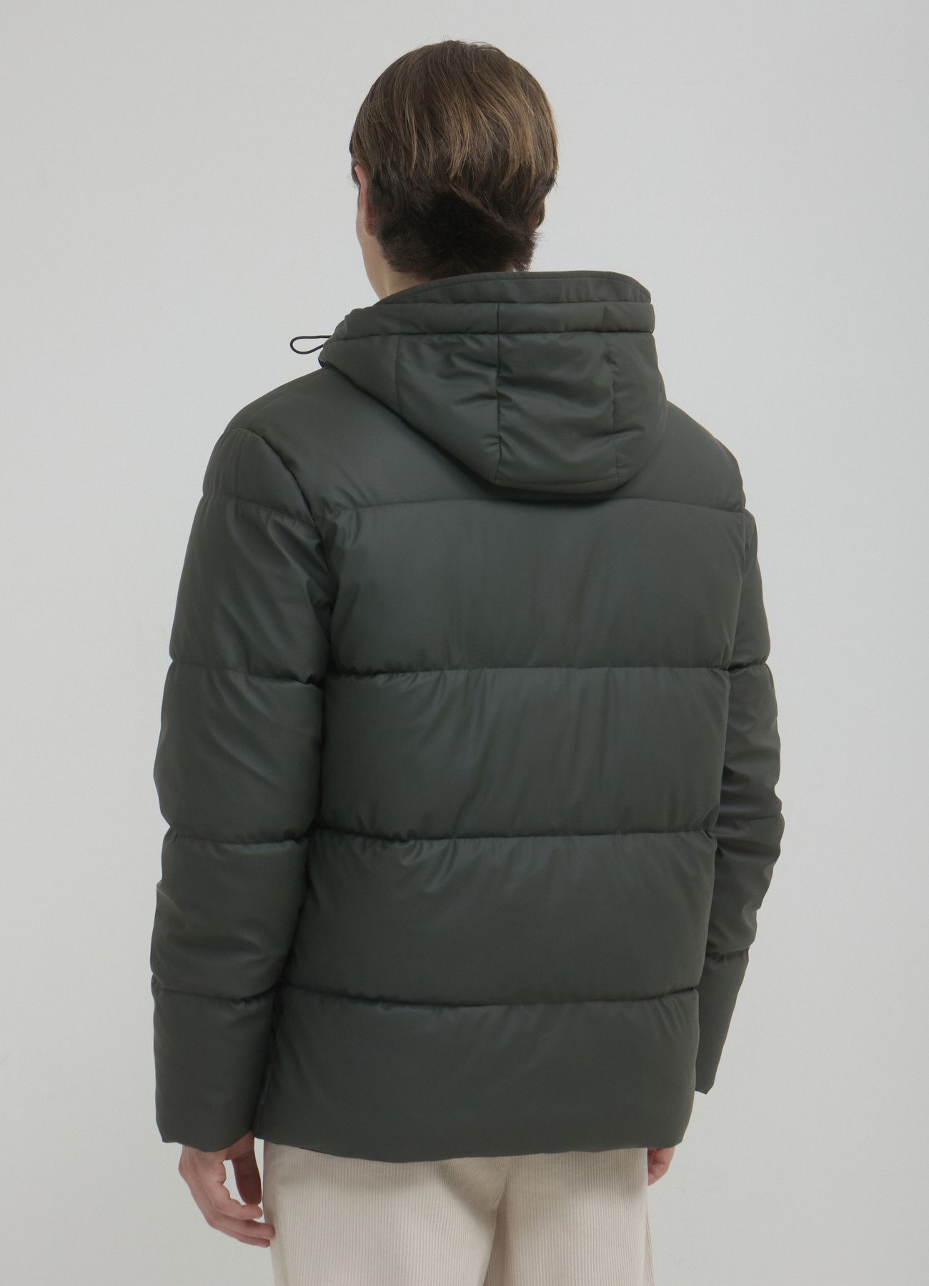 Outerwear Man Calliope in_i4