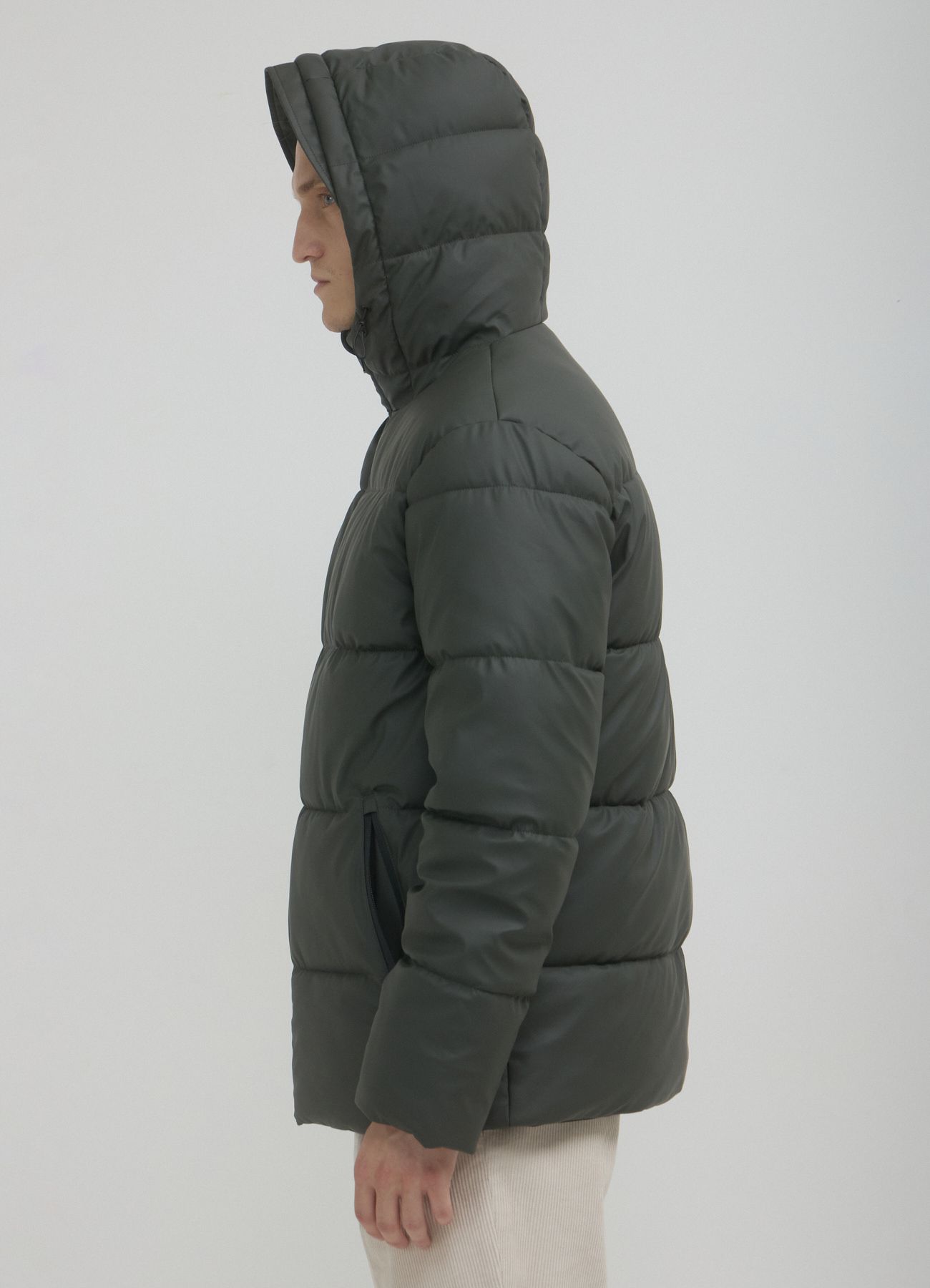 Outerwear Man Calliope in_i5