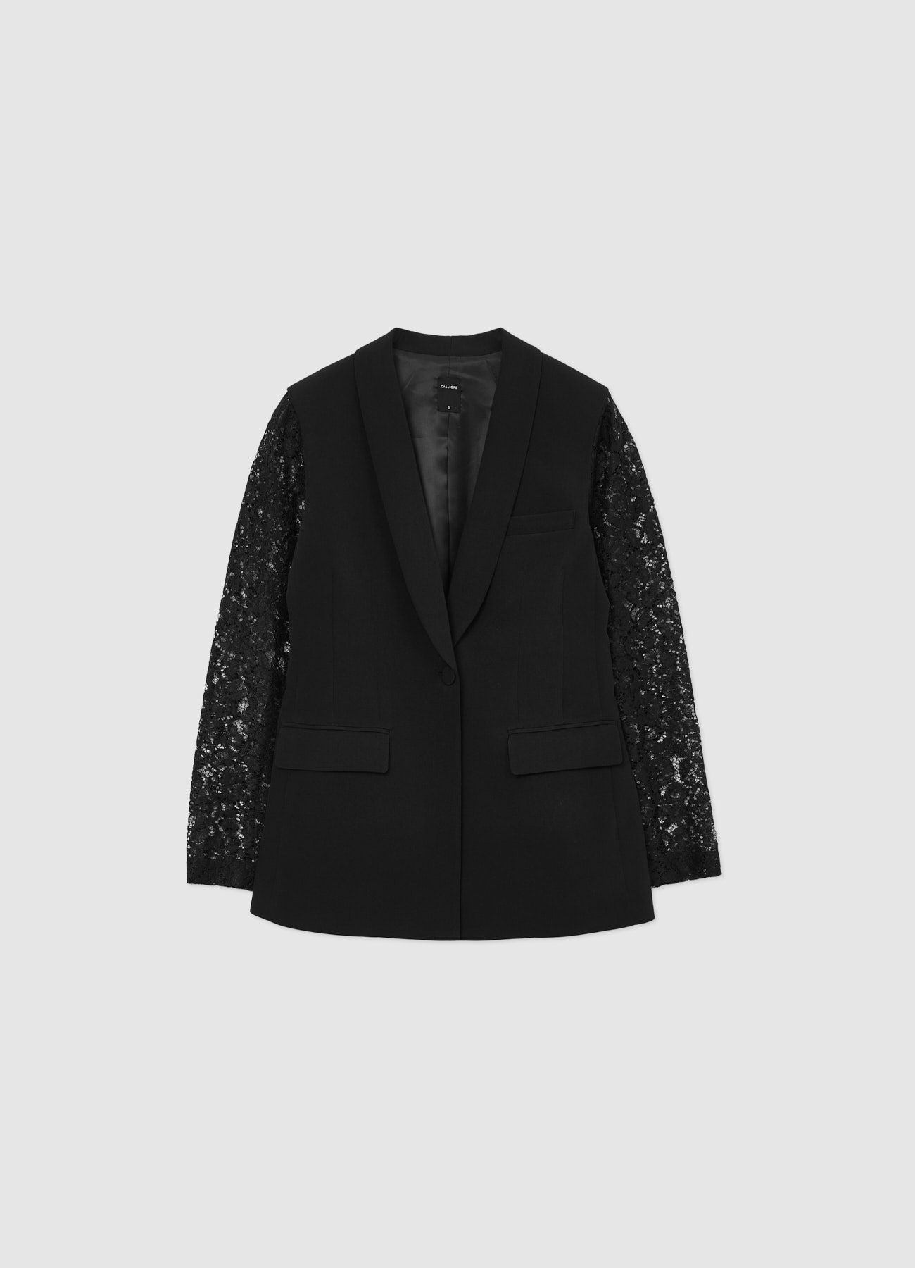 Veste Femme Calliope det_4