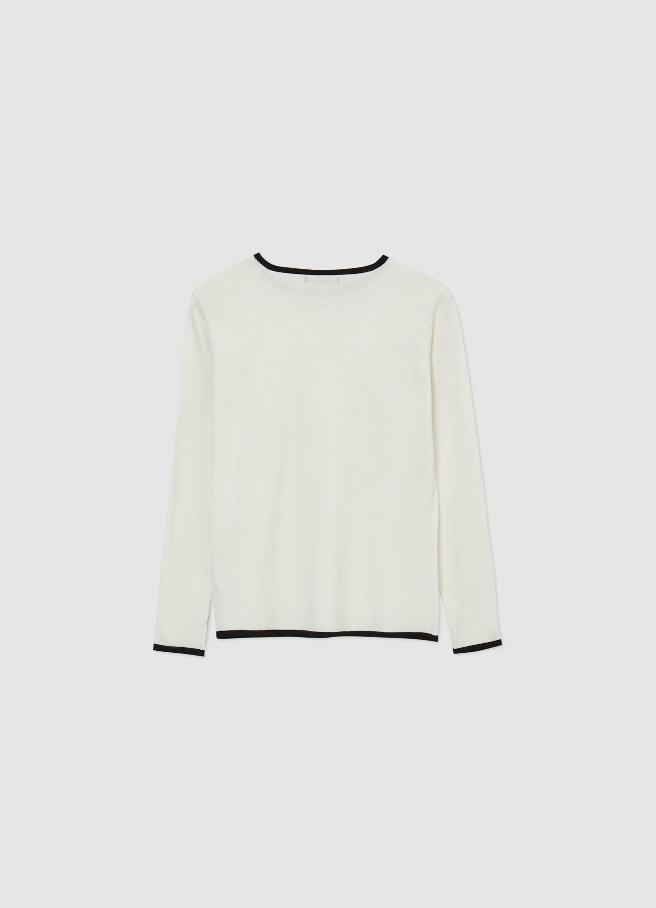 Pullover 3-5 Femme Calliope det_5