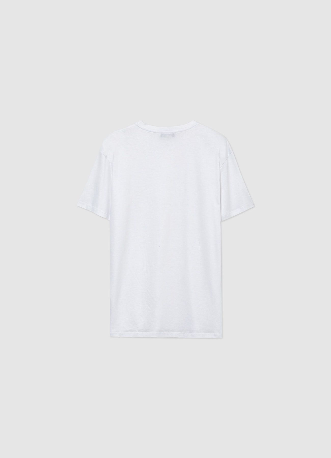 Short-sleeved T-shirt Man Calliope st_a3