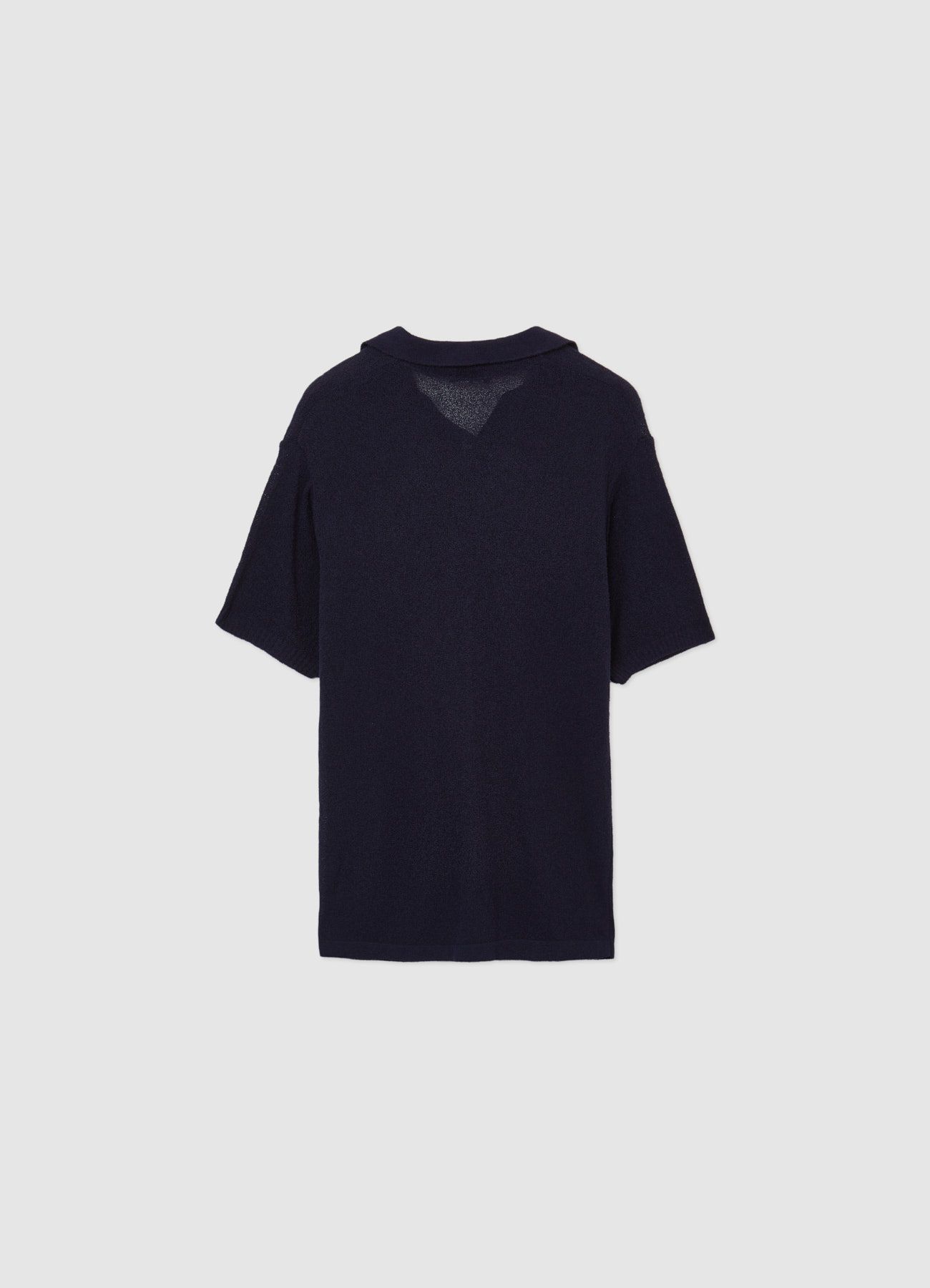 Short-sleeved T-shirt Man Calliope det_5