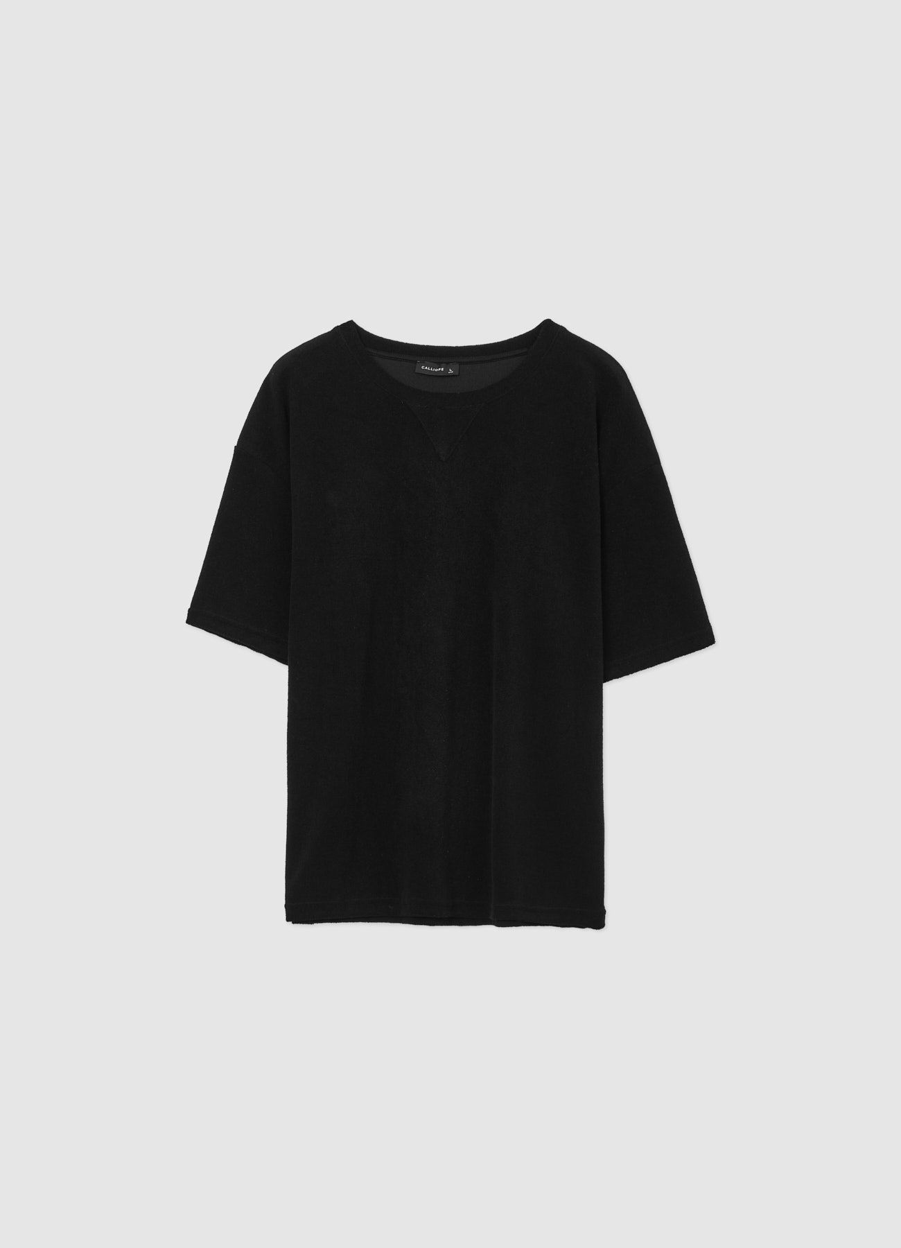 T-Shirt Homme Calliope det_4