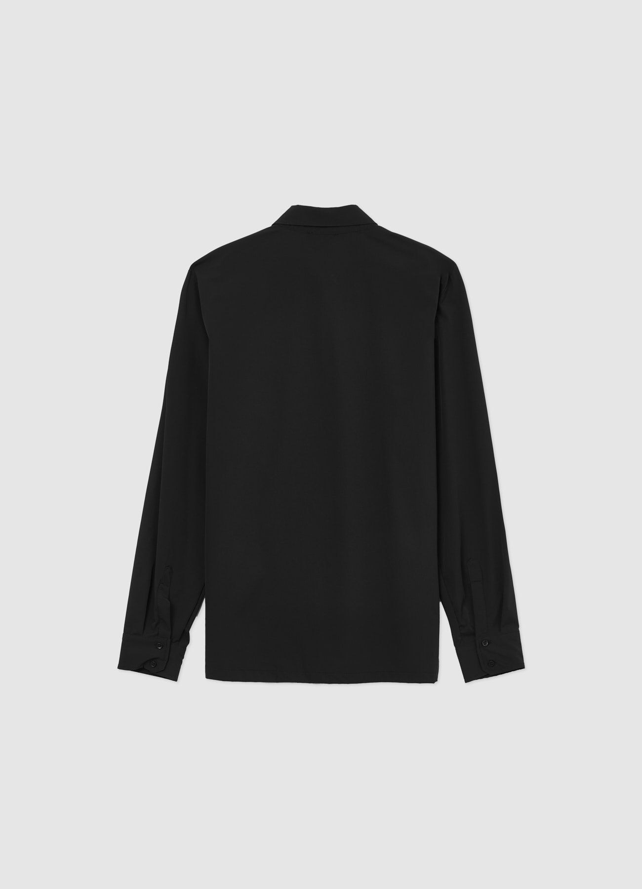 Long-sleeved shirt Man Calliope st_a3