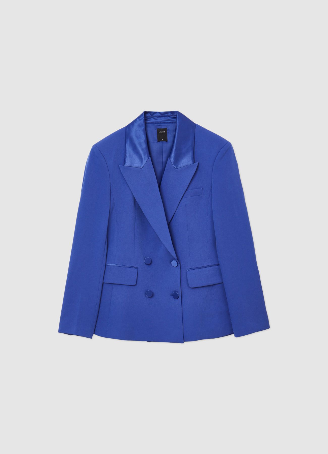 Veste Femme Calliope det_4