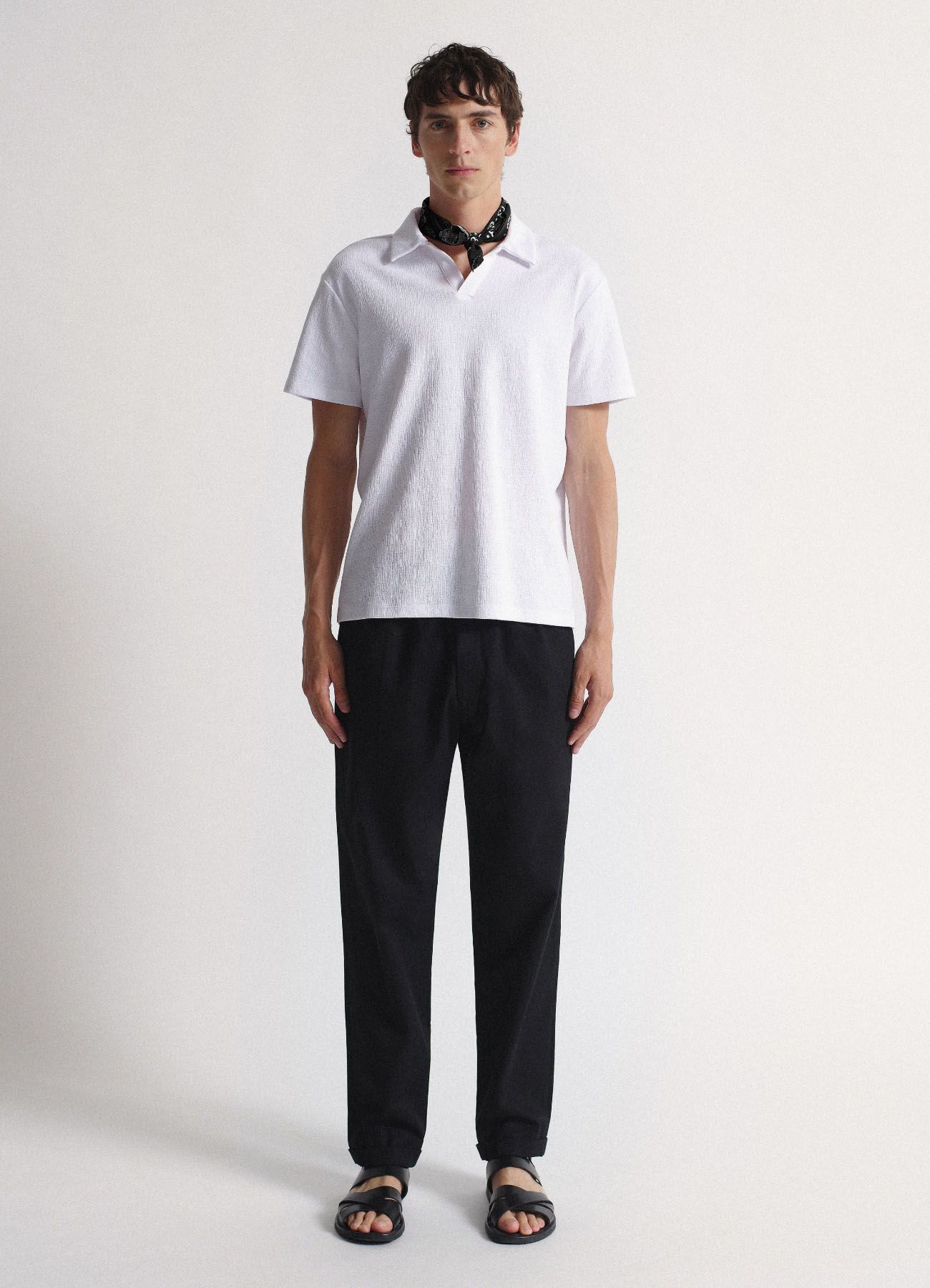 Pantalons Homme Calliope sp_e2