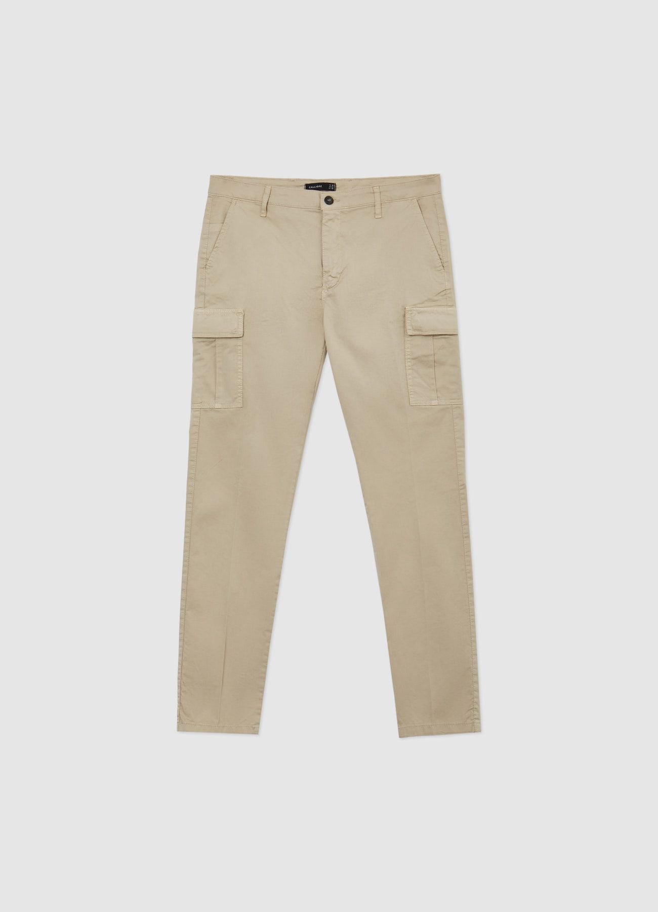 Pantalone Lungo Uomo Calliope det_4