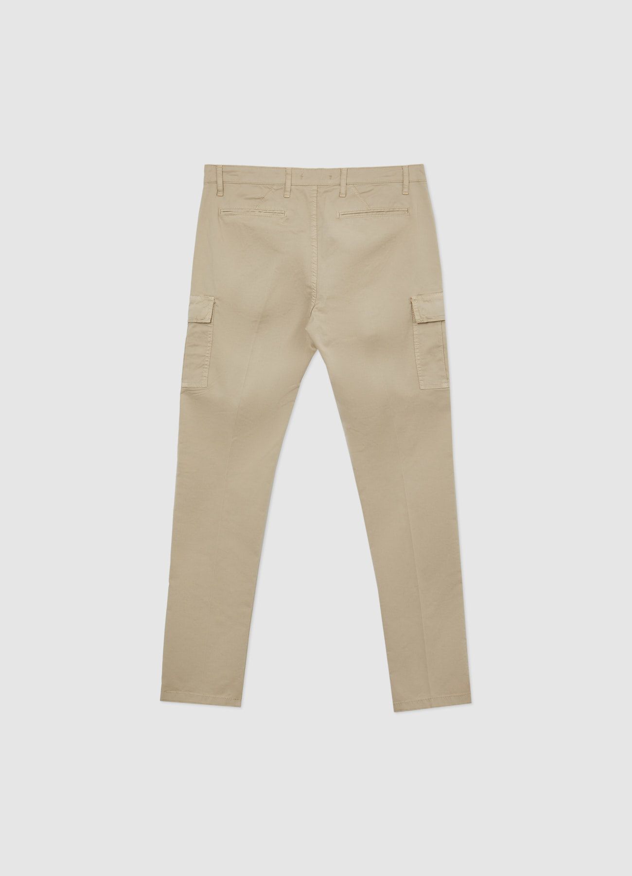 Pantalone Lungo Uomo Calliope st_a3