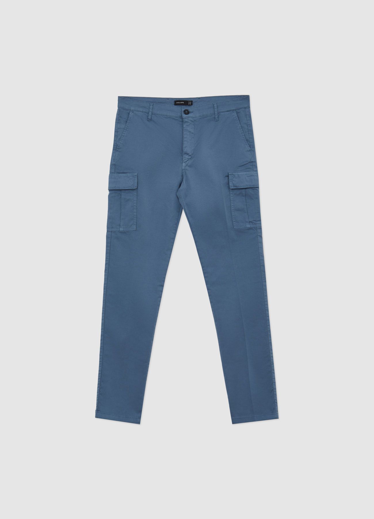 Pantalone Lungo Uomo Calliope det_4