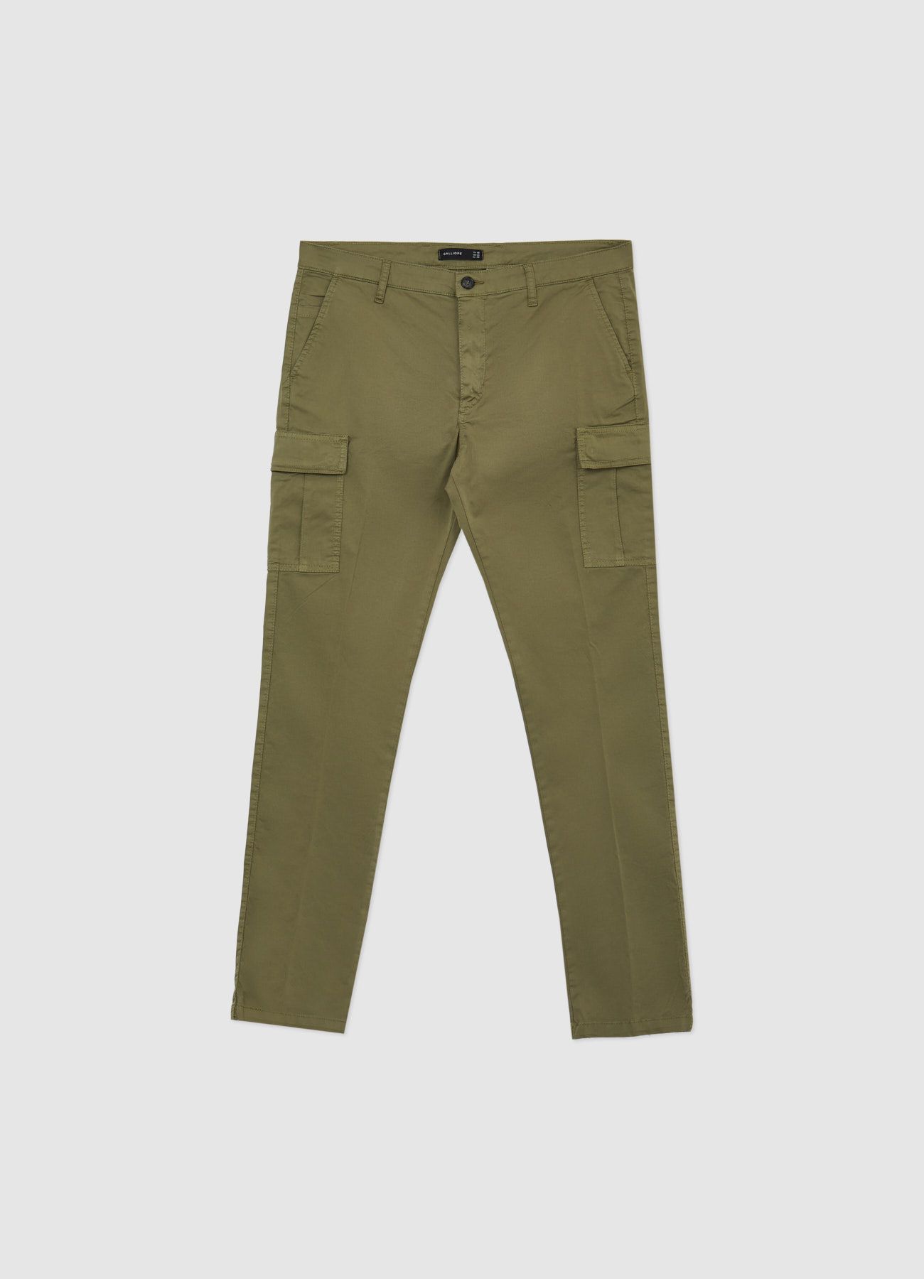 Pantalone Lungo Uomo Calliope det_4