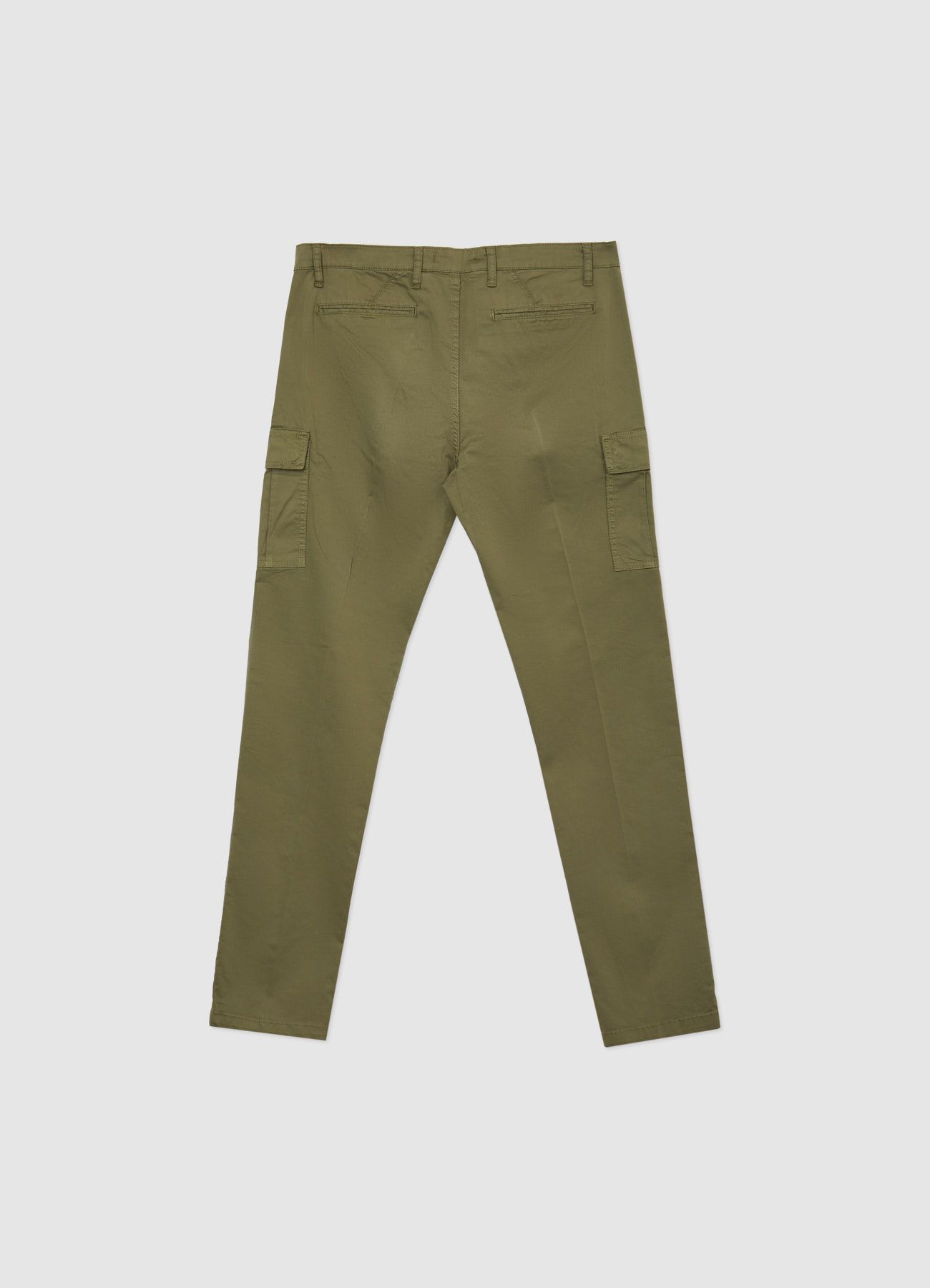 Pantalone Lungo Uomo Calliope st_a3