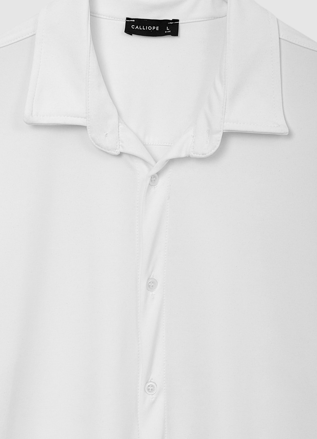 Chemise. Homme Calliope det_5