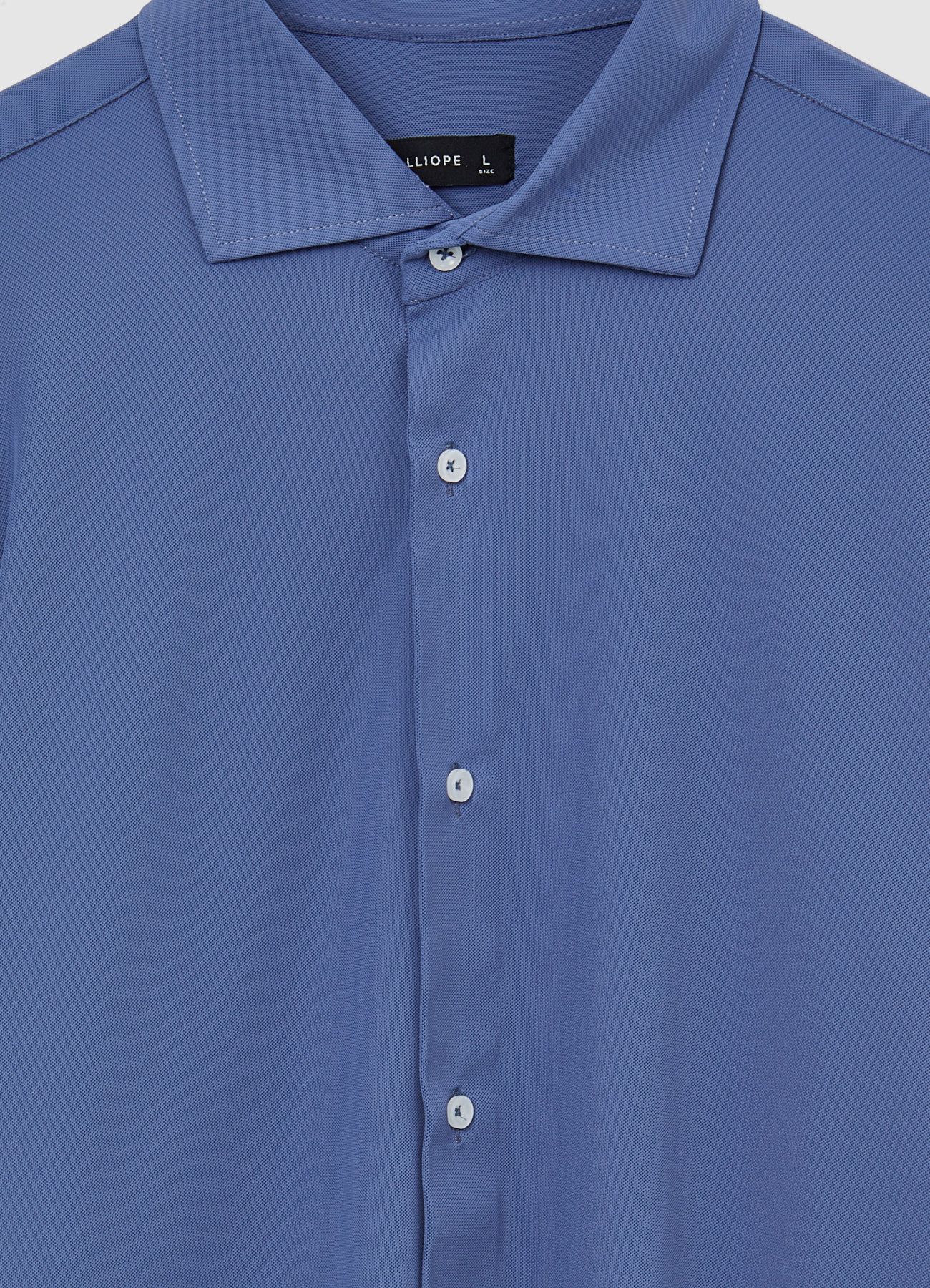 Chemise. Homme Calliope det_5