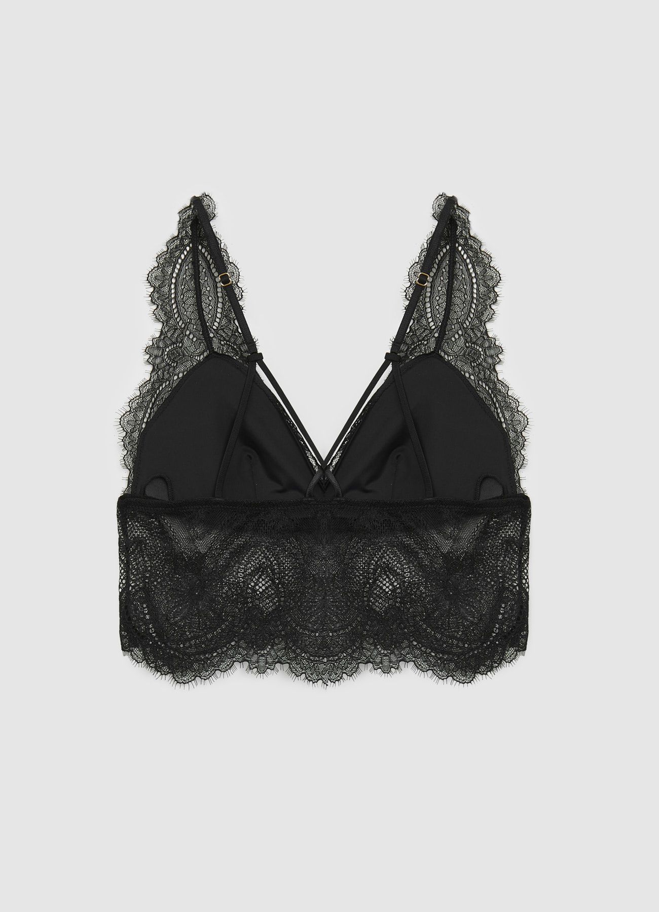 Bra Woman Calliope Intimo det_5