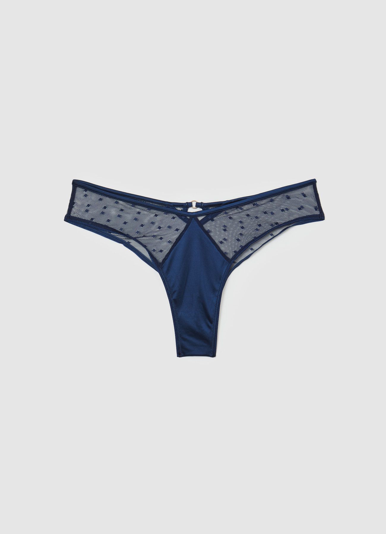 Slip Damen Calliope Intimo det_4