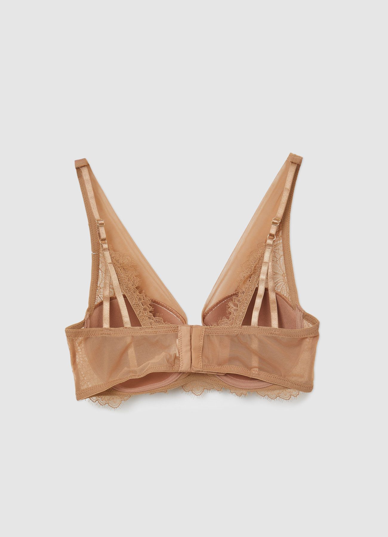 Bra Woman Calliope Intimo det_5