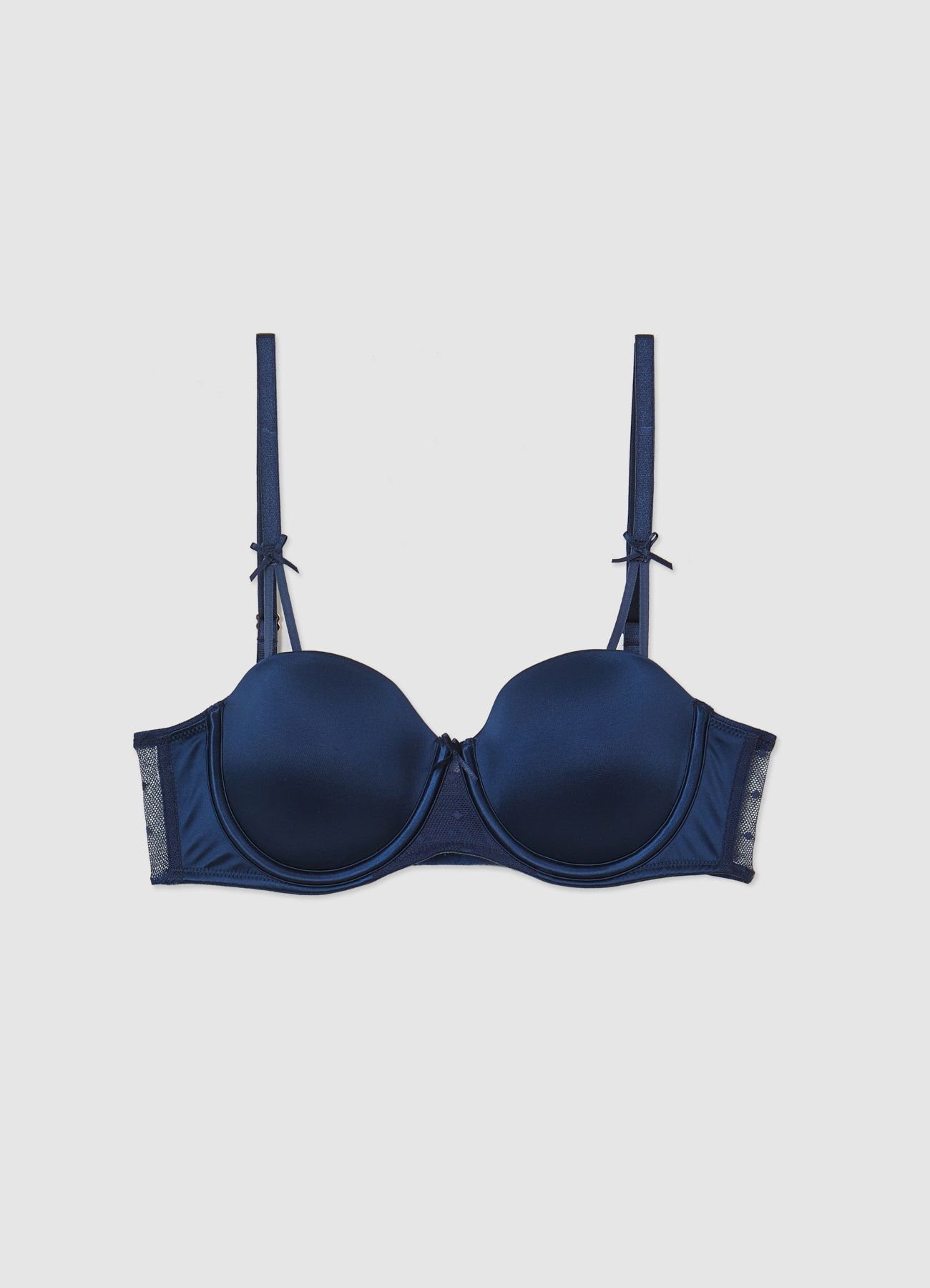 Bra Woman Calliope Intimo det_4