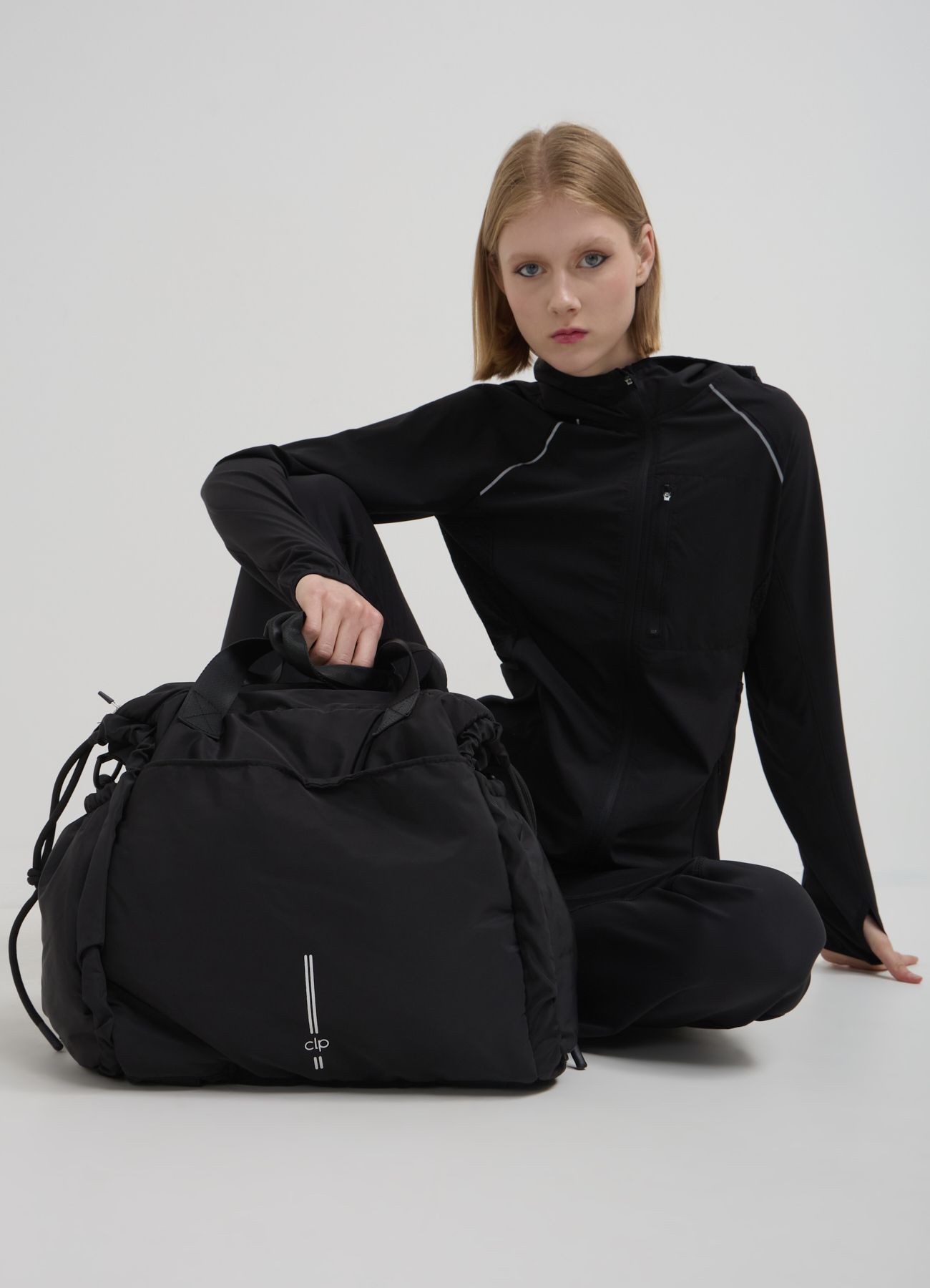 Bag Woman Calliope Intimo det_1