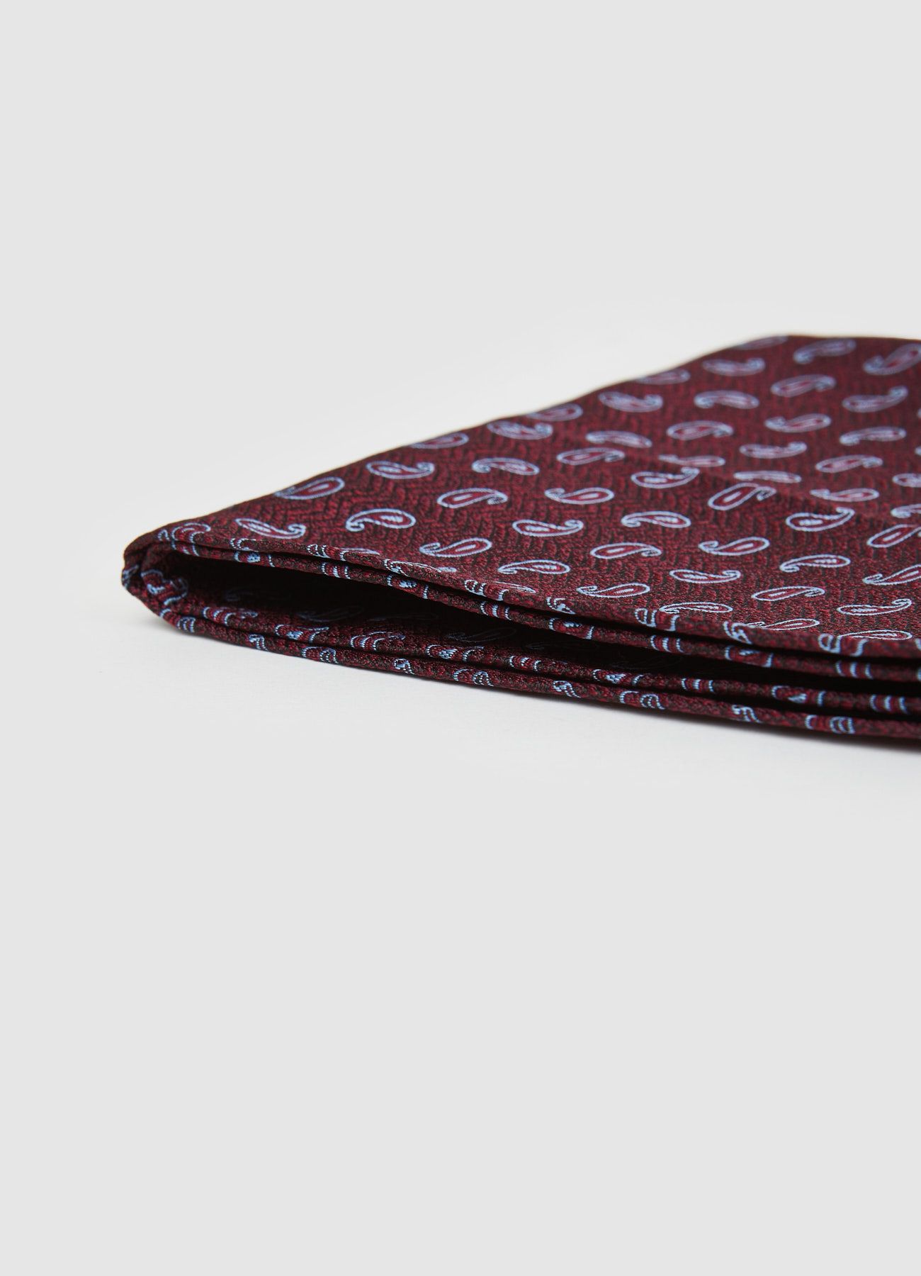 Sciarpe/Foulard Uomo Calliope det_5