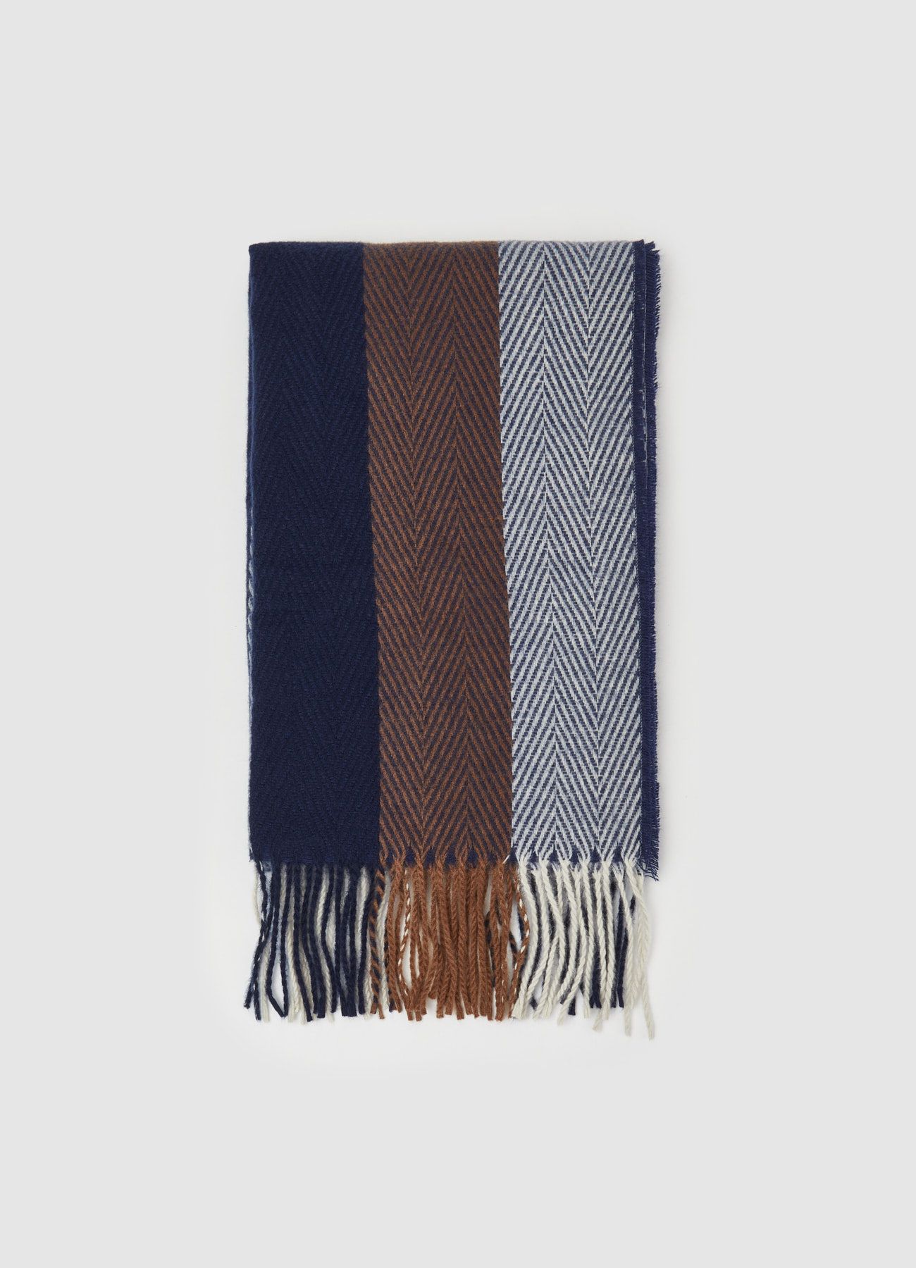 Sciarpe/Foulard Herren Calliope det_4