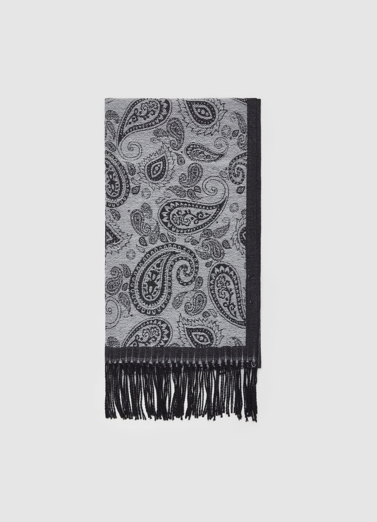 Sciarpe/Foulard Herren Calliope det_4