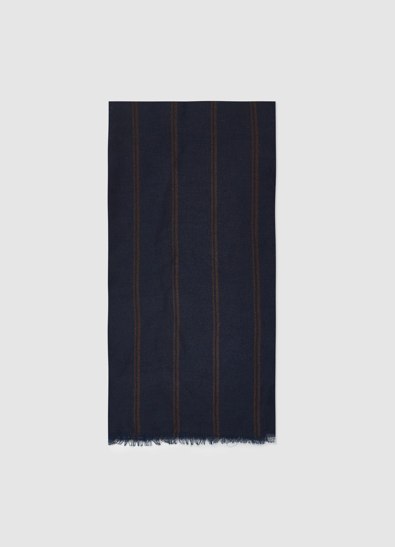 Écharpes/Foulard Homme Calliope det_4