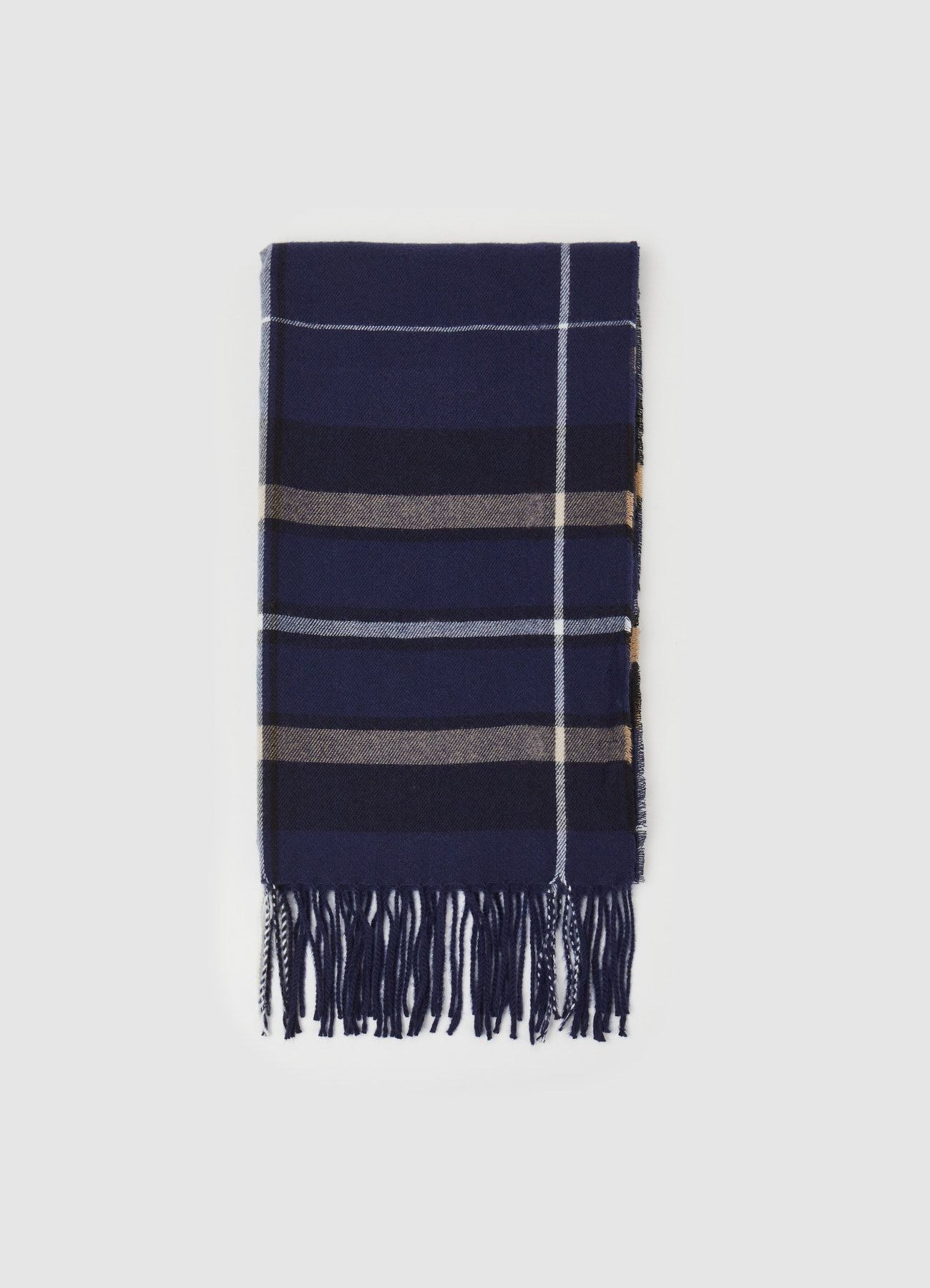 Sciarpe/Foulard Uomo Calliope det_4