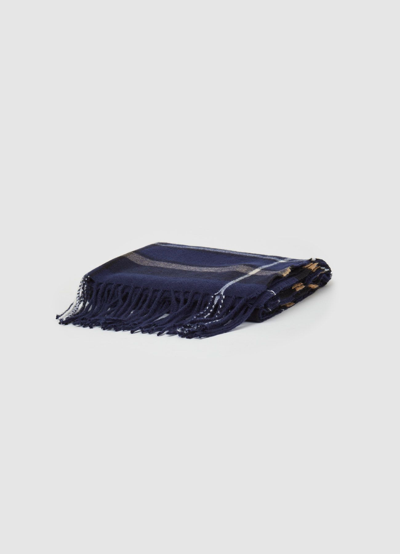 Sciarpe/Foulard Uomo Calliope det_5