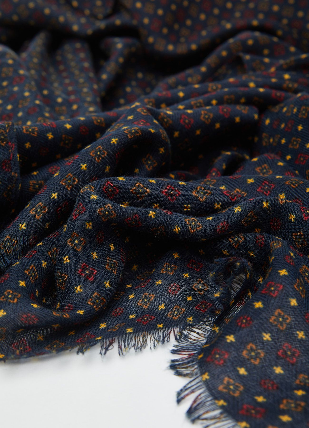 Écharpes/Foulard Homme Calliope st_a3