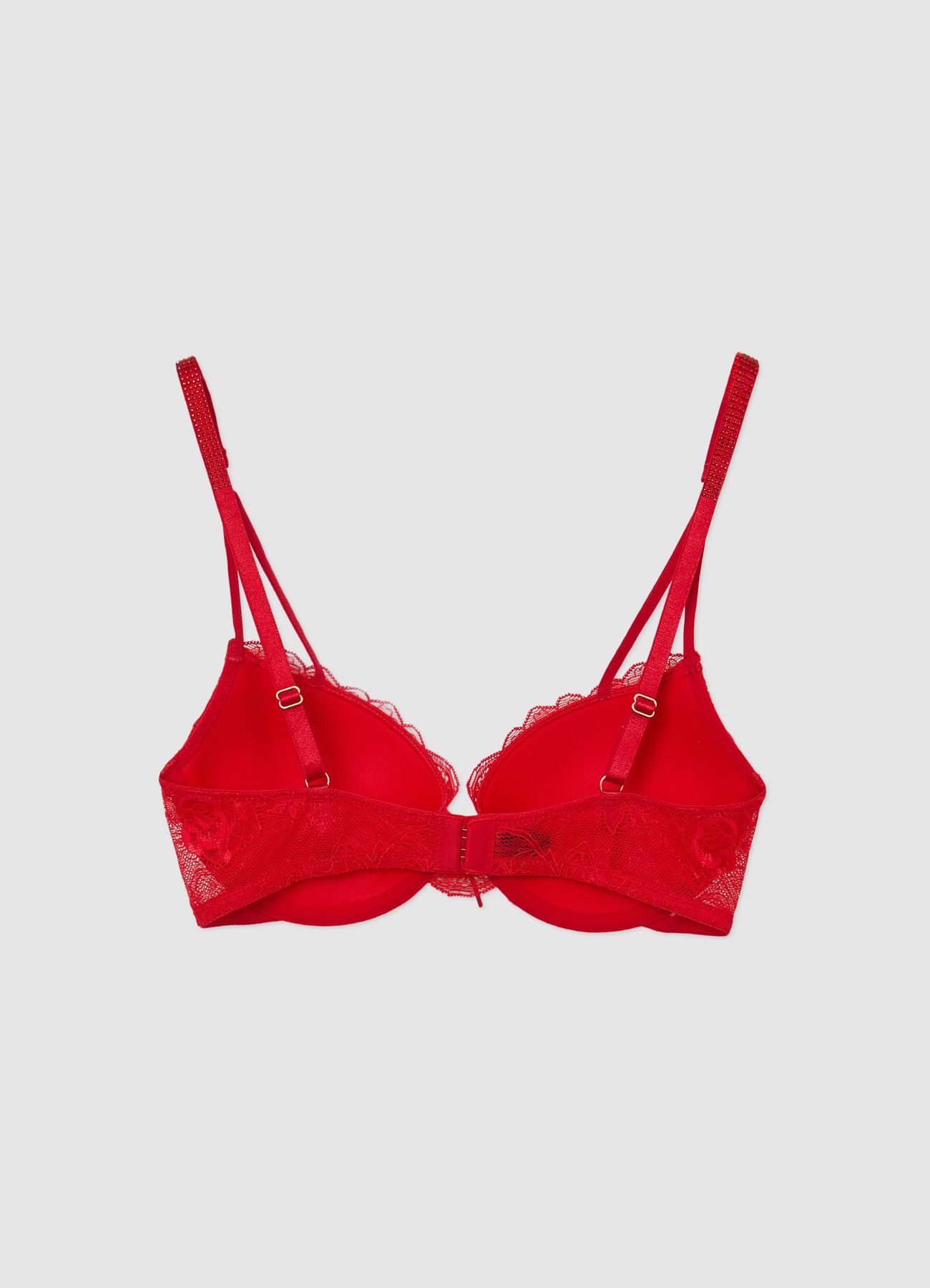 Bra Woman Calliope Intimo det_5